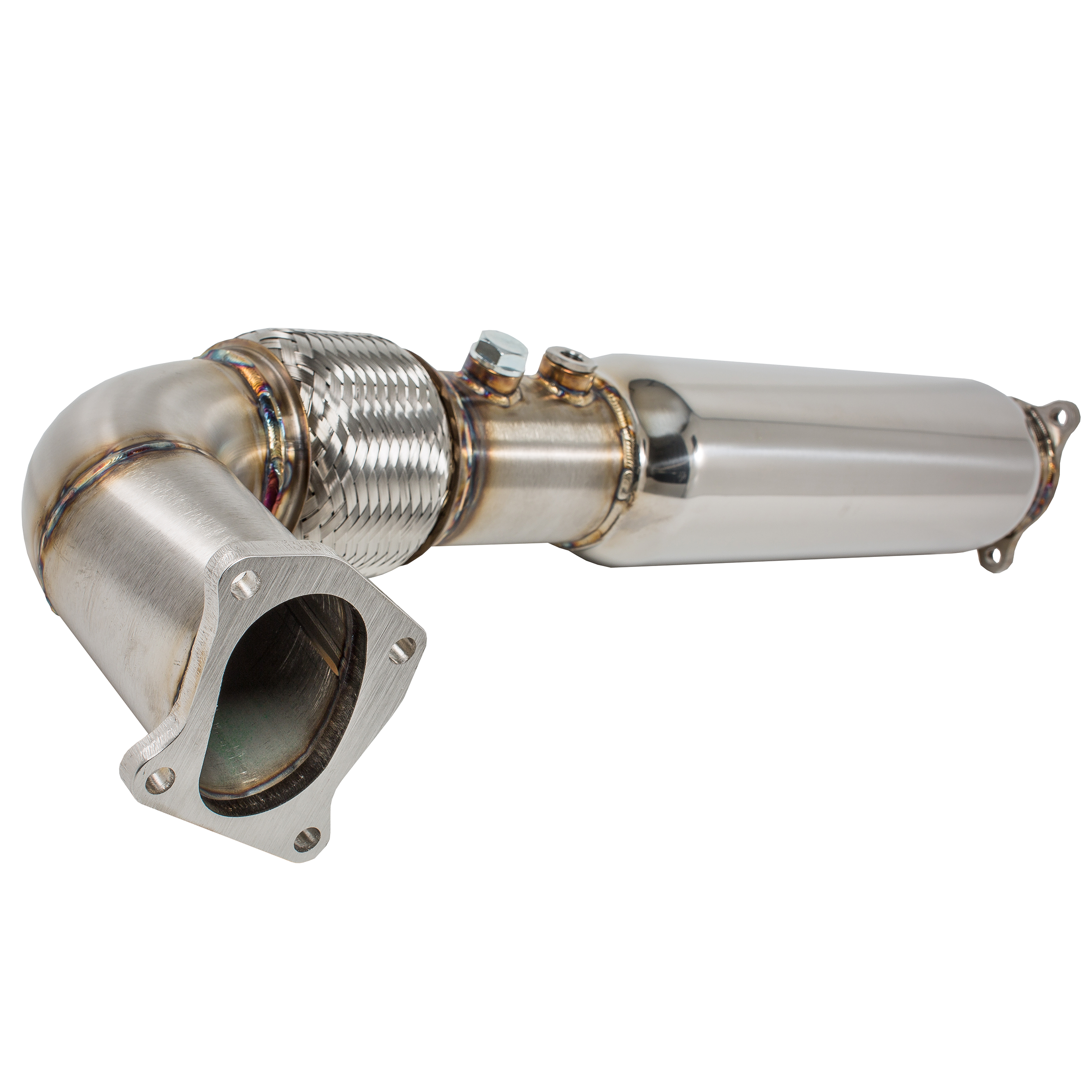 Treal Performance | 2020-2026 Polaris RZR ProXP / Turbo R Front Section