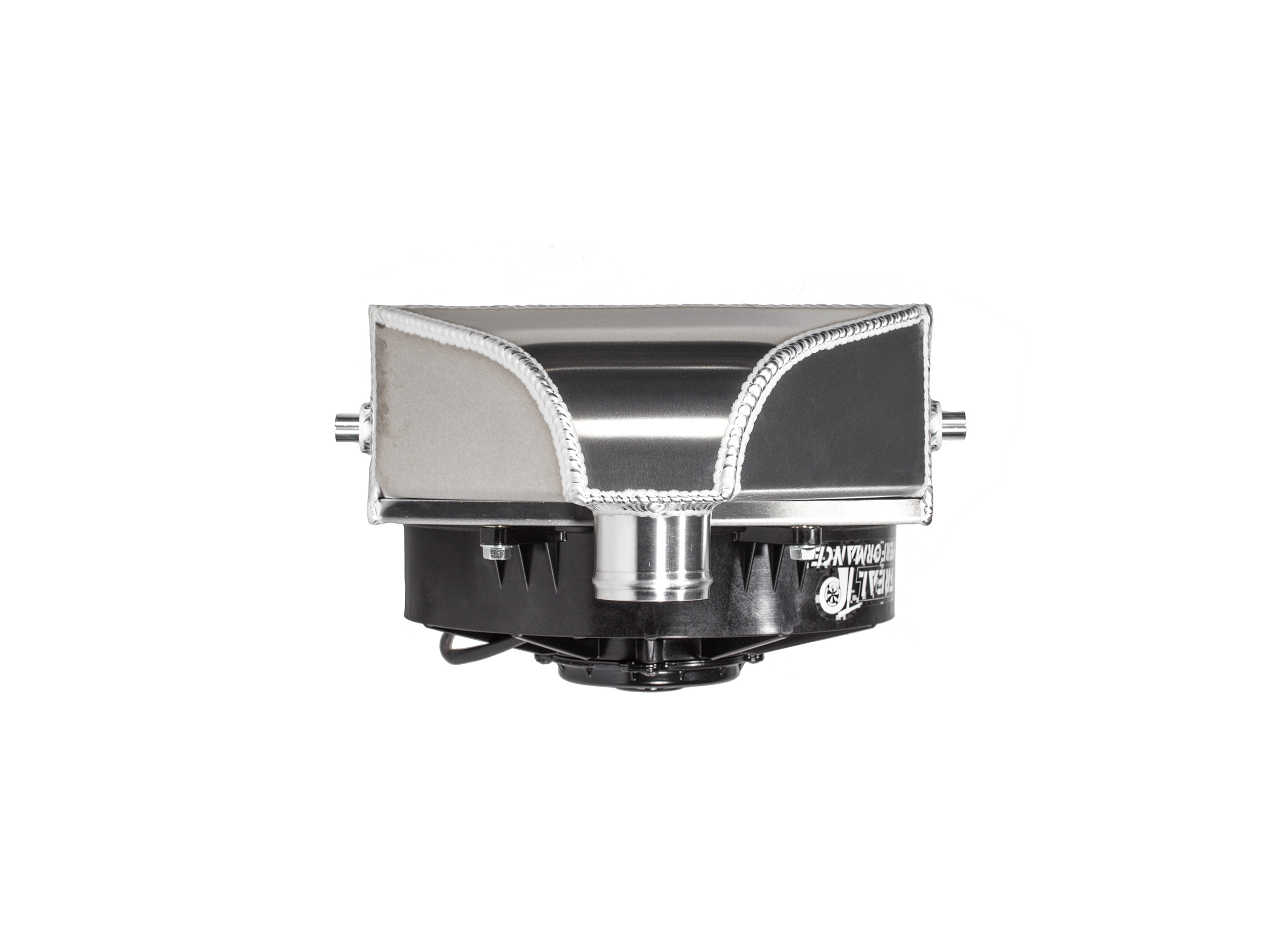 Treal Performance | 2017-2019 Can-Am X3 High Performance Intercooler Kit For Packard Intake Manifold