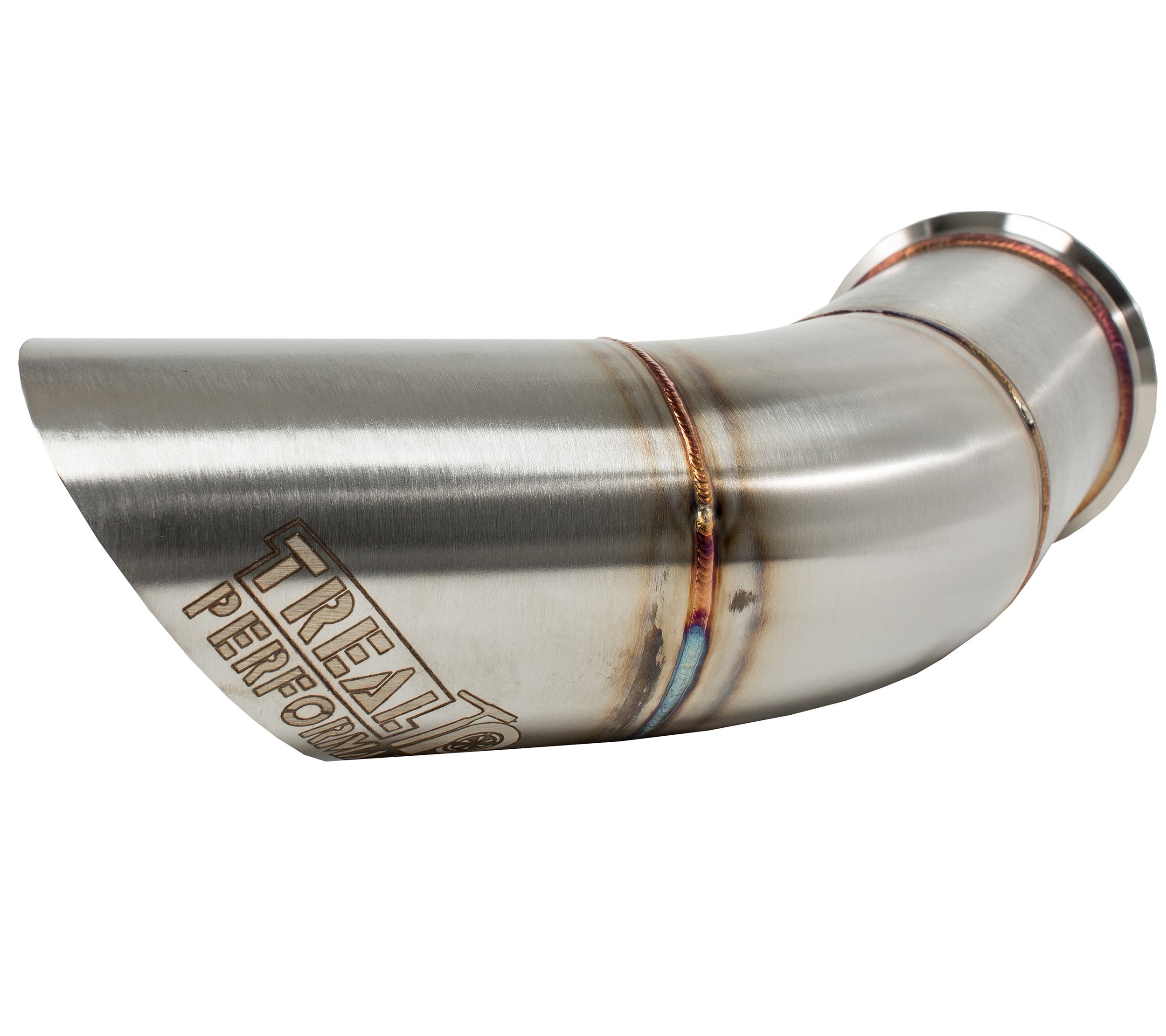 Treal Performance | 2017-2026 Can-Am Maverick X3 Ultra Race Exhaust System