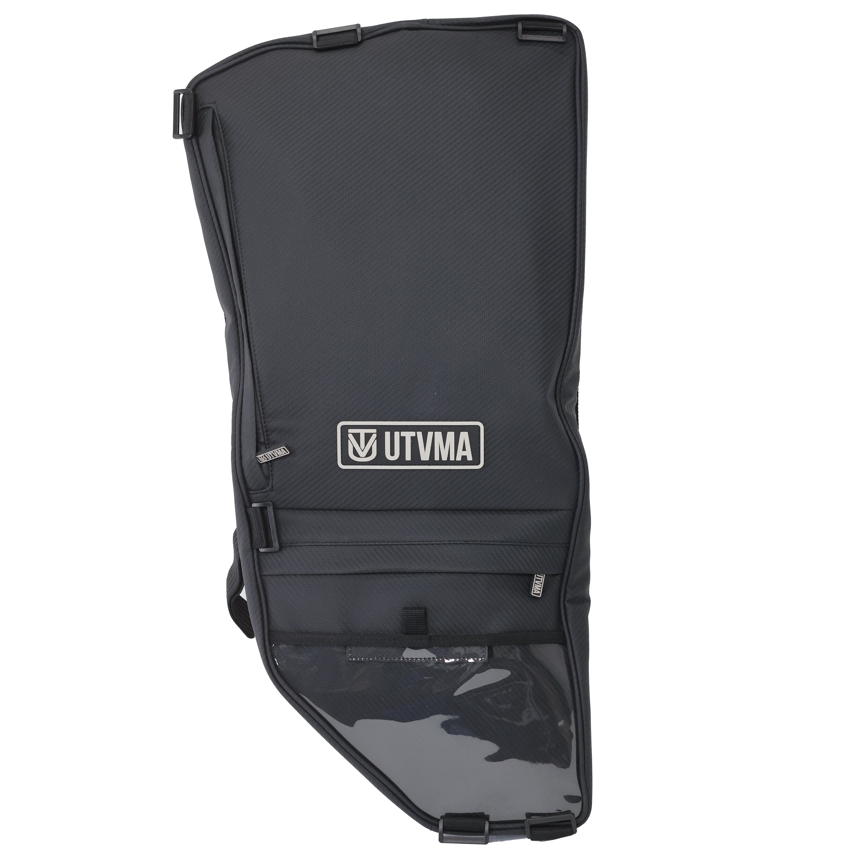 1 Kawasaki KRX 2/4 Seater Roof Bag (2020-2025)