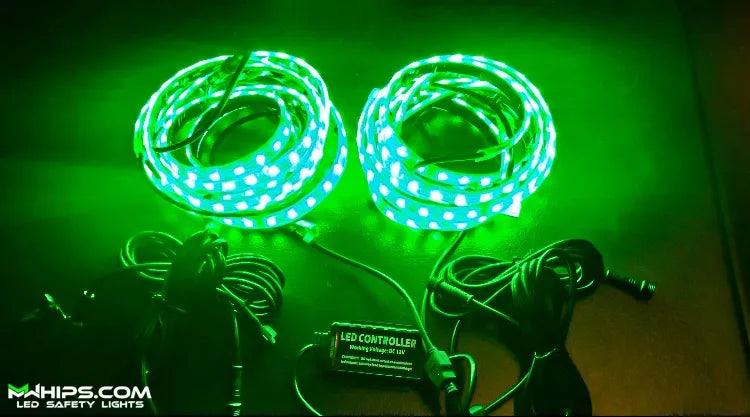 CAMP LIGHTING