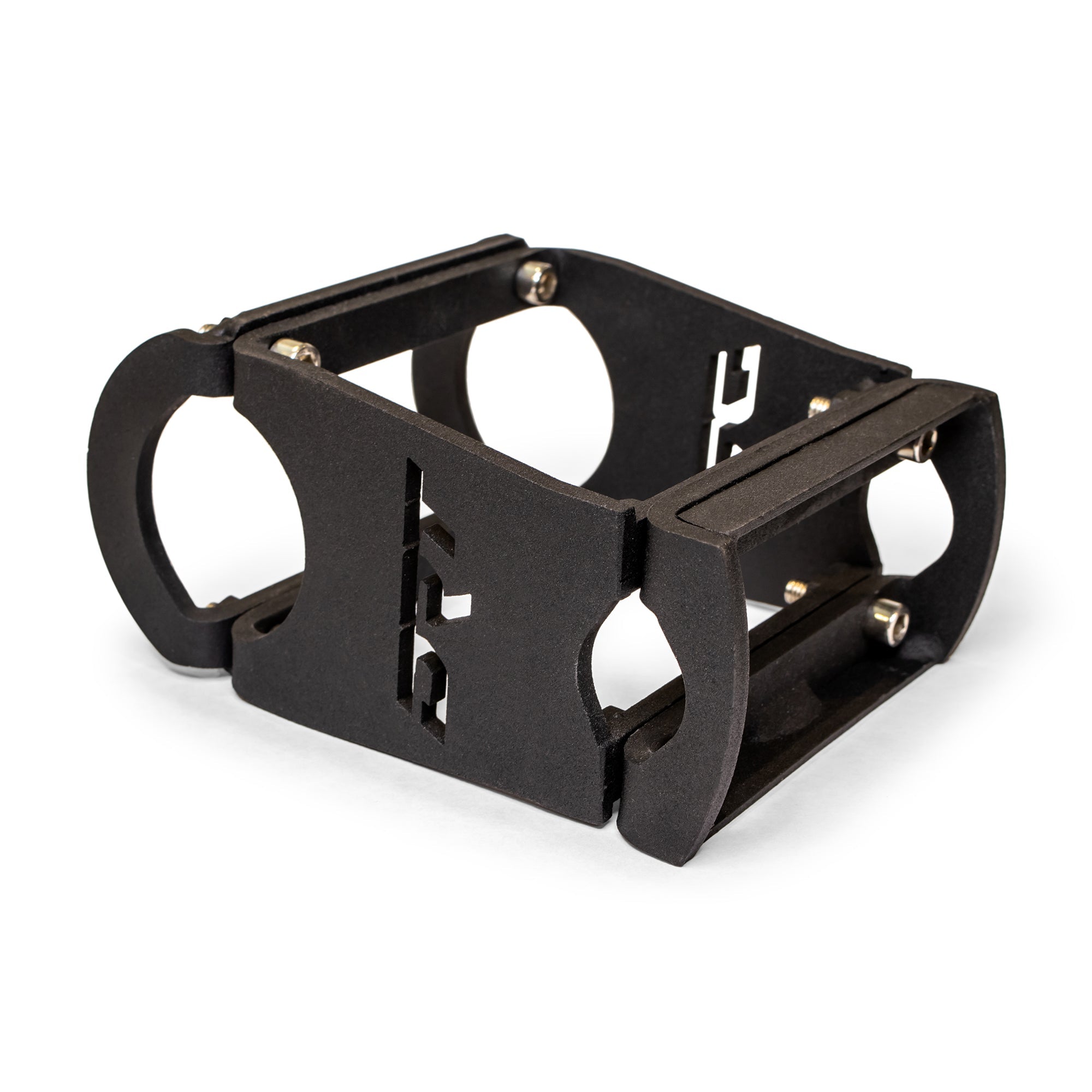 Spare Axle Cage Mount for UTV 2.0'' cage