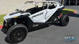 2022-2024 Polaris RZR Turbo R 4 Fastback Roll Cage