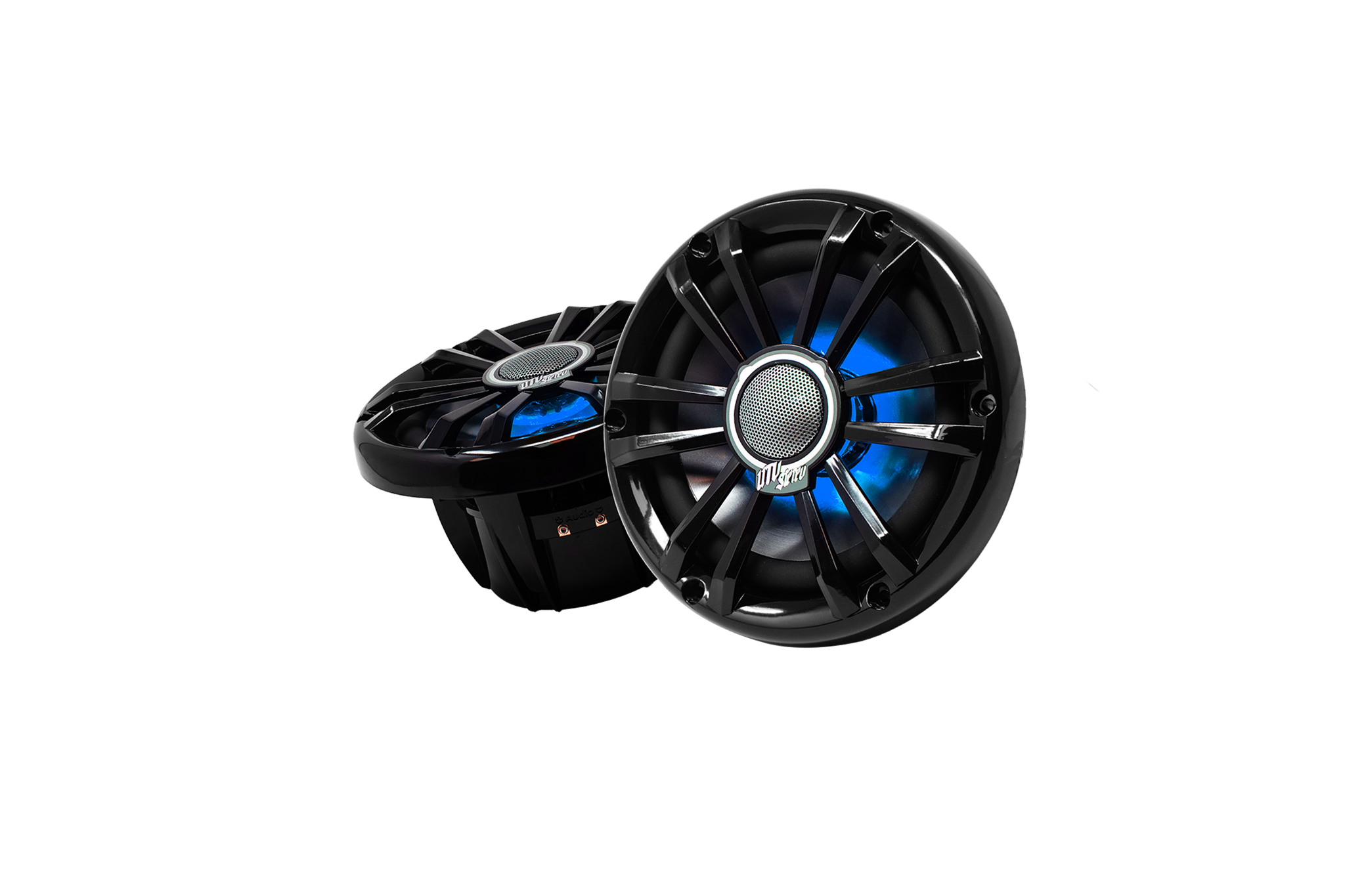 Signature Series 6.5" Speakers | UTVS-654