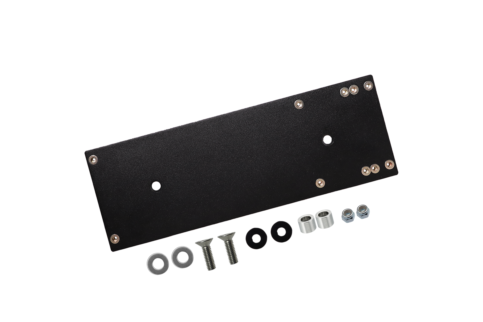 Universal Amplifier Mount | UTVS-AMPMT-UNIV