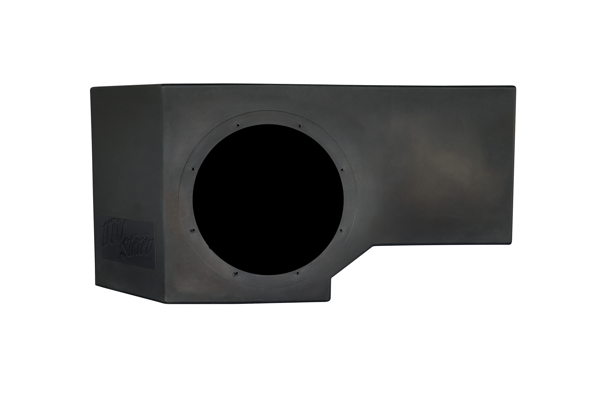 Elite Series Flex 12" Subwoofer | UTVS-F12E