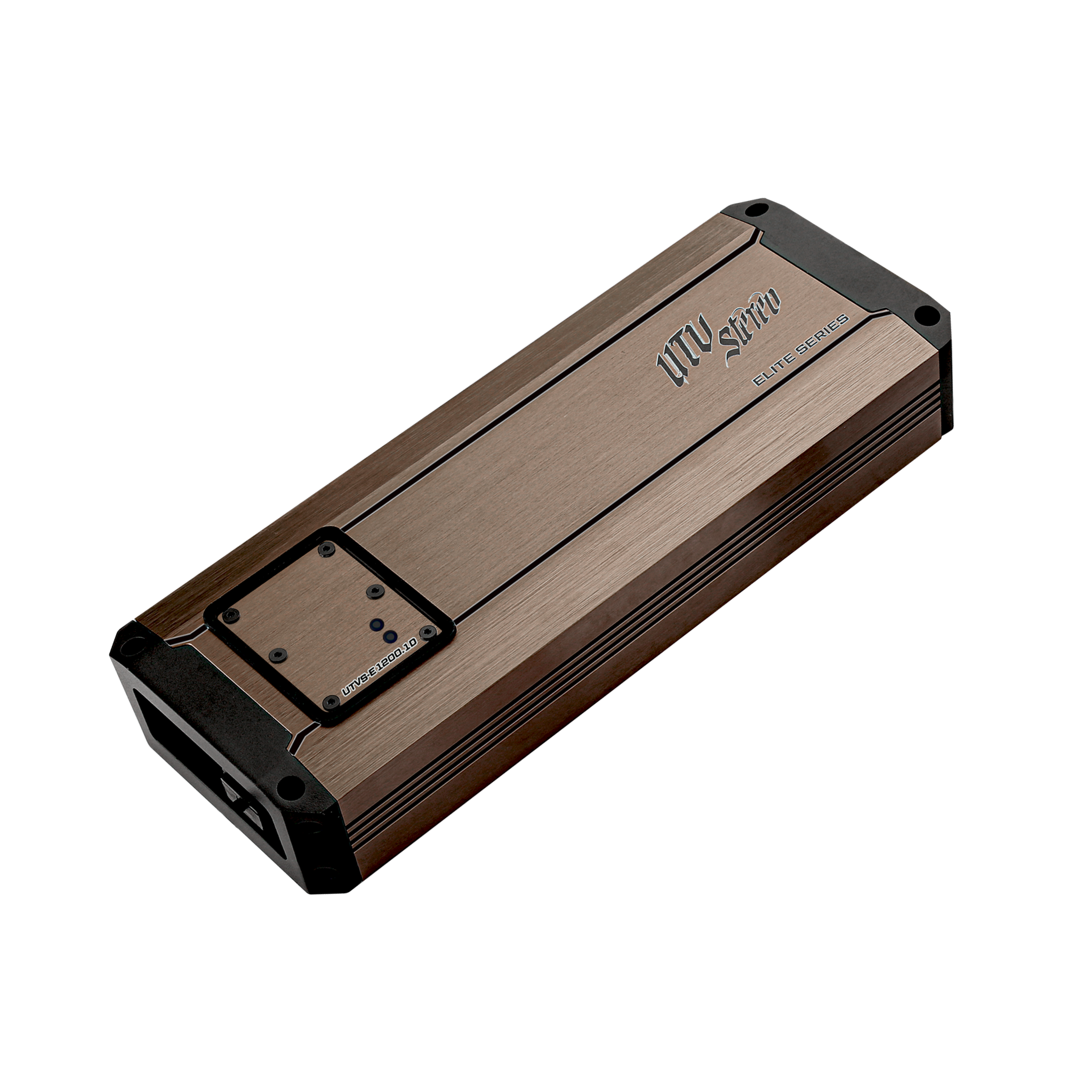 Elite Series 1200W Monoblock Amplifier | UTVS-E1200.1D Kawasaki