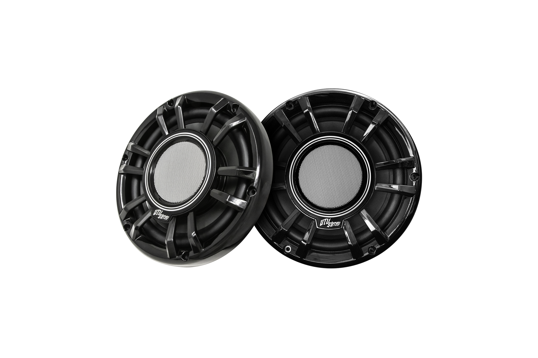 RZR® Pro Series Rear Speaker Bar | UTVS-PRO-SPK-BAR