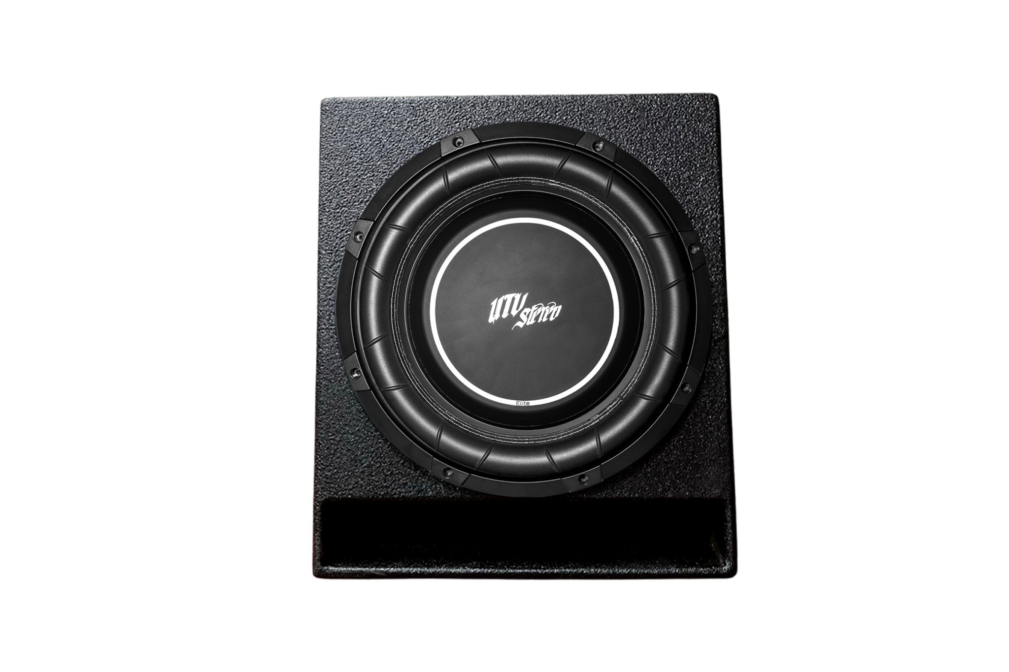 Elite Series Flex 15" Subwoofer | UTVS-F15E2