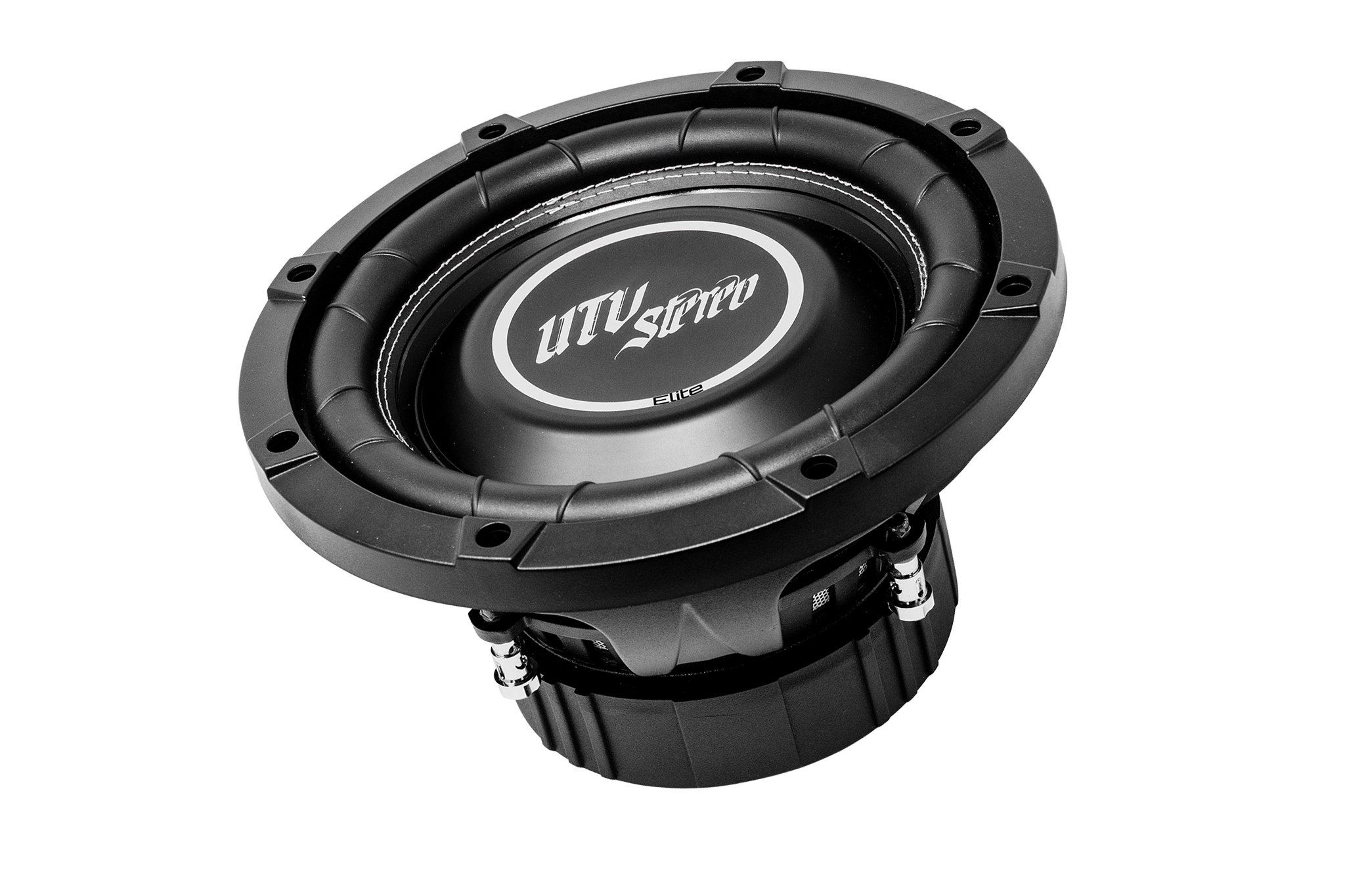 Elite Series Flex 10" Subwoofer | UTVS-F10E Kawasaki