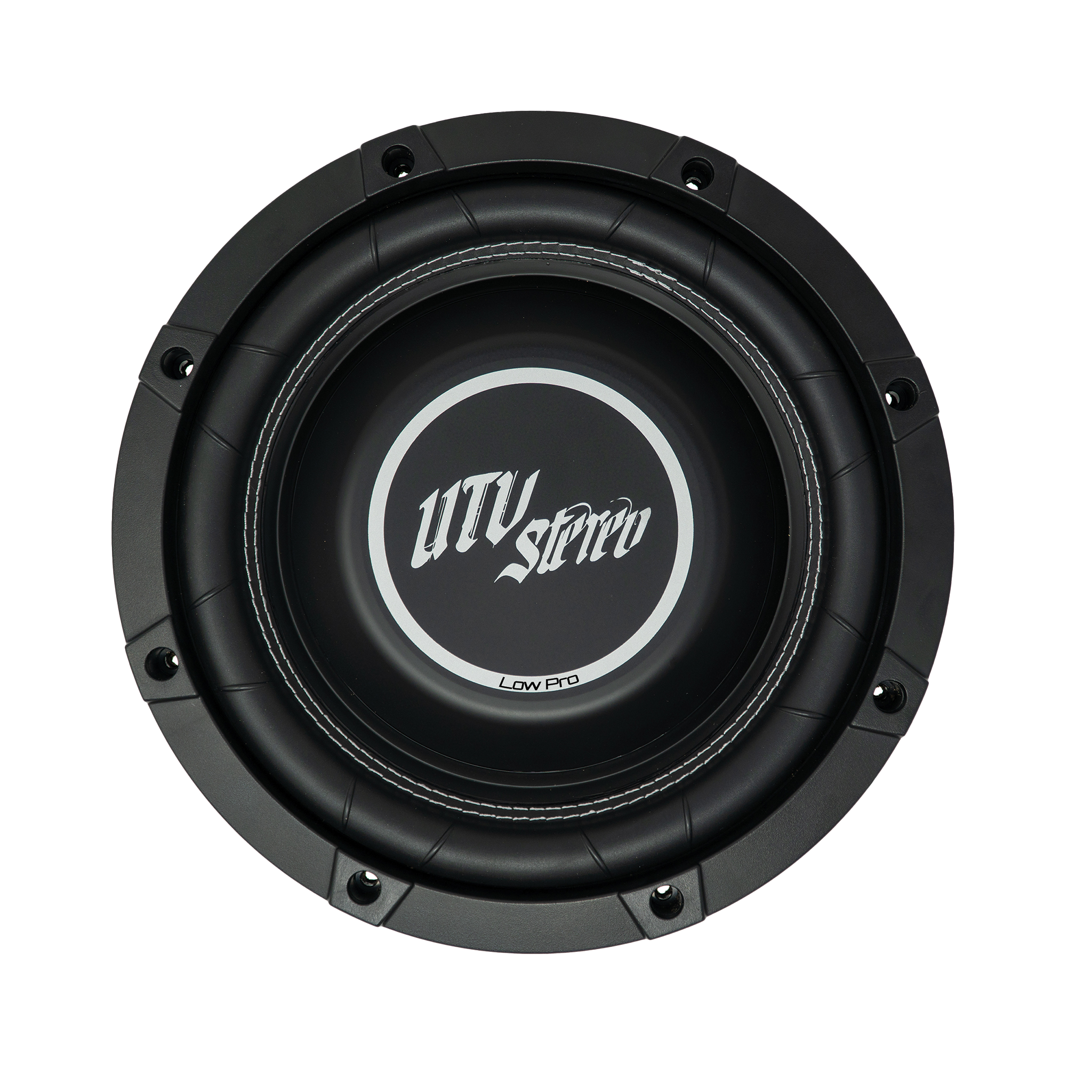 Signature Series 10" Low-Profile Subwoofer | UTVS-S10LP Kawasaki