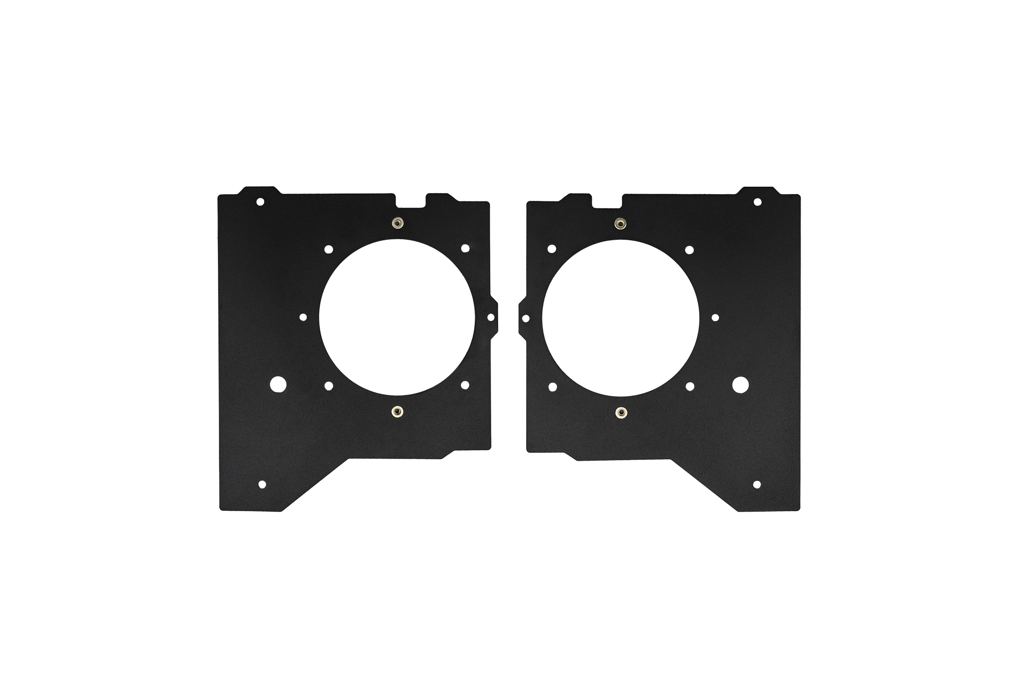 Kawasaki® Teryx H2 REAR SPEAKER ADAPTERS | UTVS-H2-RSA