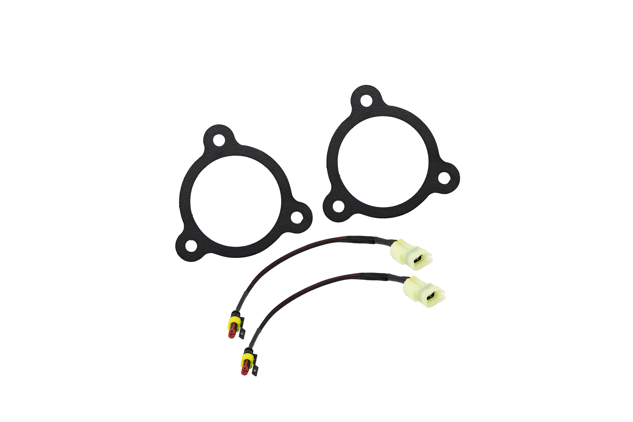 Kawasaki® Teryx H2 TWEETER ADAPTERS | UTVS-H2-TSA