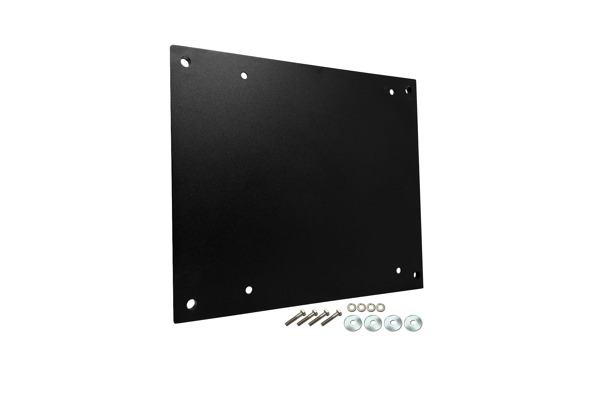 Vented 15" Seat Replacement Enclosure & UTVS 15" Elite Series Subwoofer | UTVS-VENC-F15E2