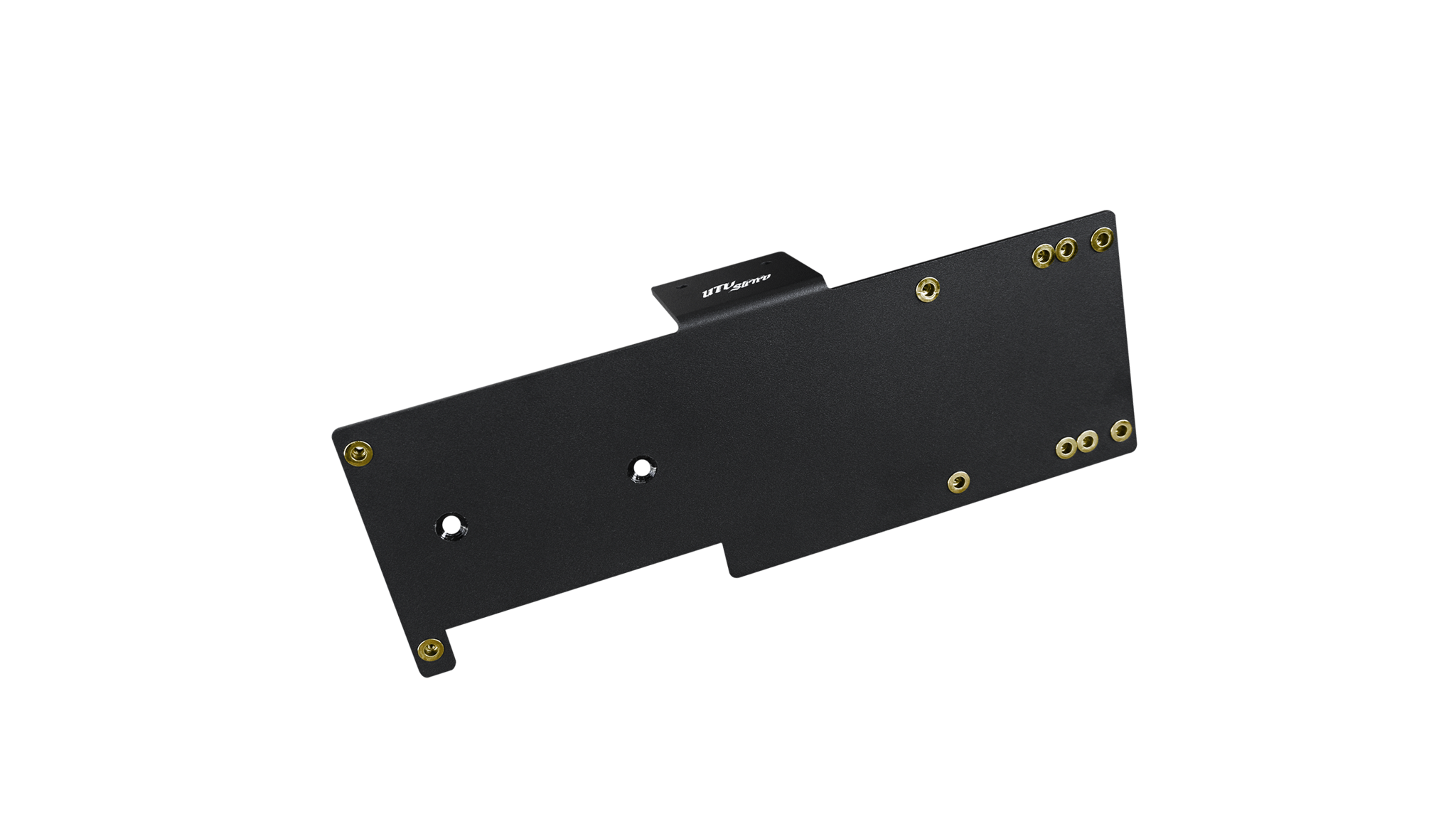 RZR® Pro Series -Gauge- Amplifier Mount | UTVS-PRO-AMPMT-GAUGE