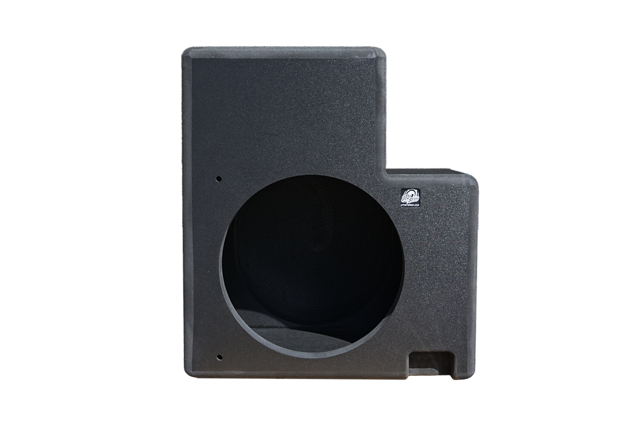 Signature Series 10" Low-Profile Subwoofer | UTVS-S10LP