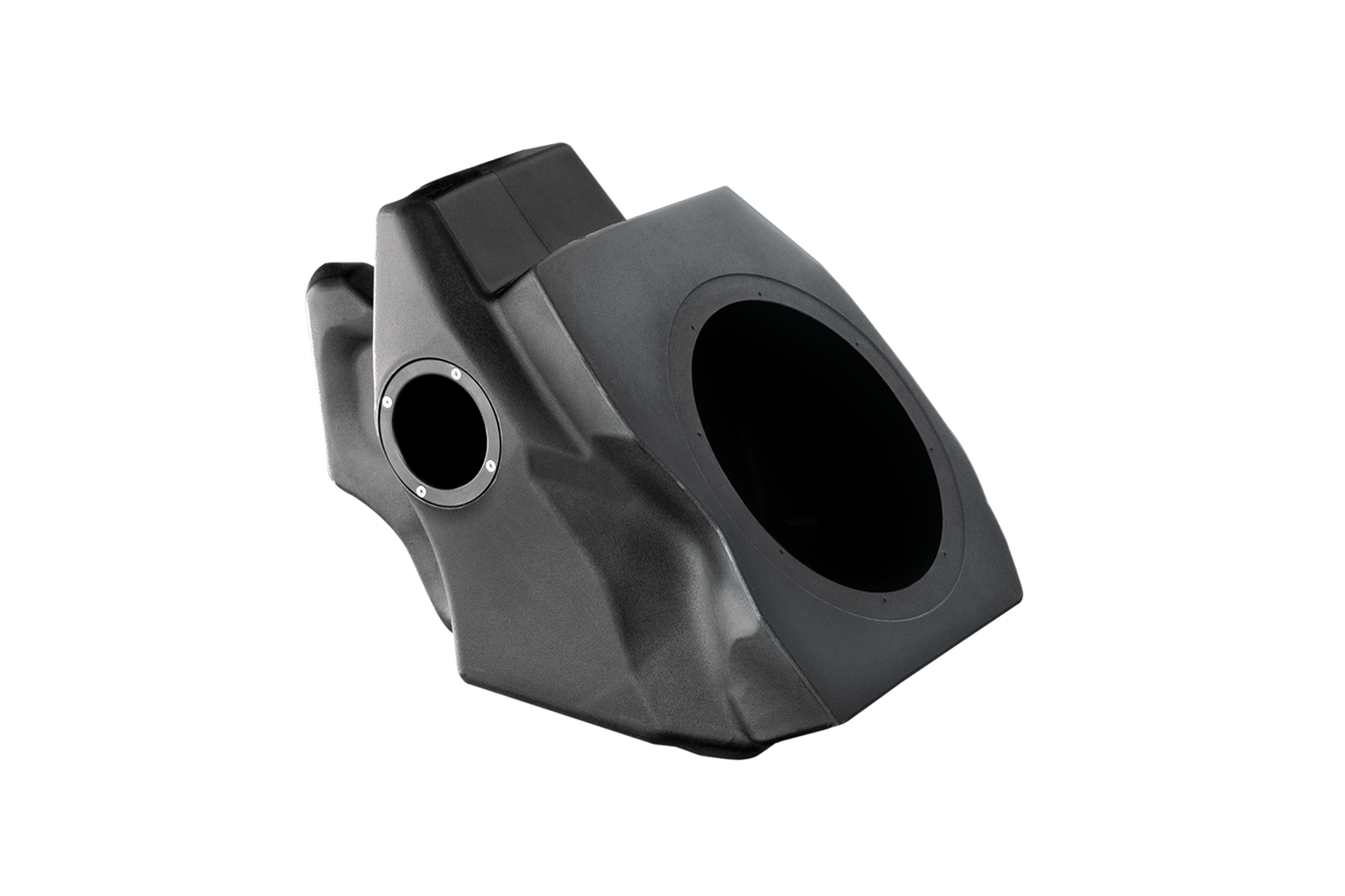 RZR® Pro Series 10" Vented Dash Subwoofer Enclosure IN-STOCK! SHIPS TODAY! | UTVS-PRO-VENC-DASH