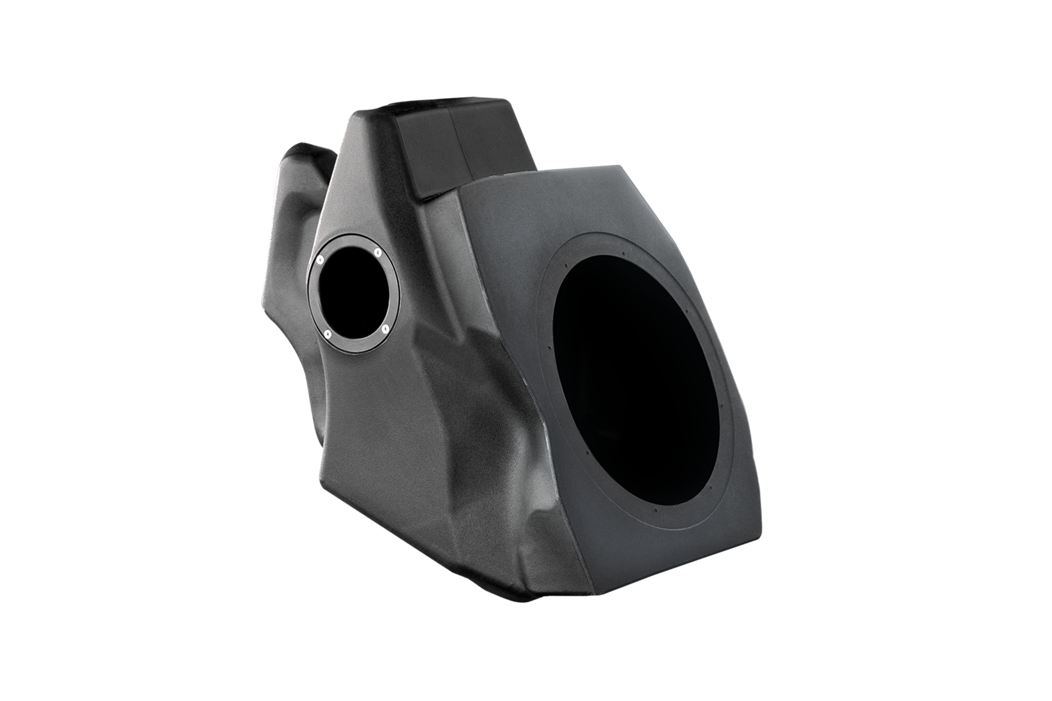 RZR® Pro Series 10" Vented Dash Subwoofer Enclosure IN-STOCK! SHIPS TODAY! | UTVS-PRO-VENC-DASH