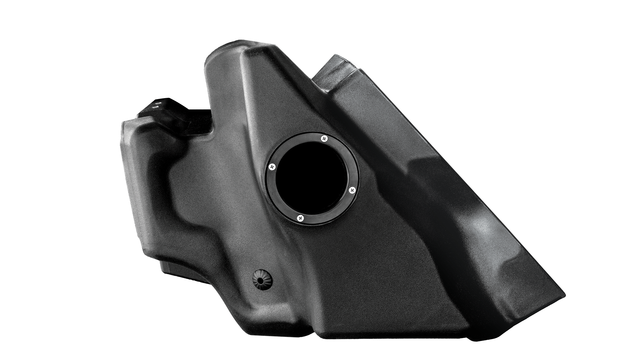 RZR® Pro Series 10" Vented Dash Subwoofer Enclosure IN-STOCK! SHIPS TODAY! | UTVS-PRO-VENC-DASH