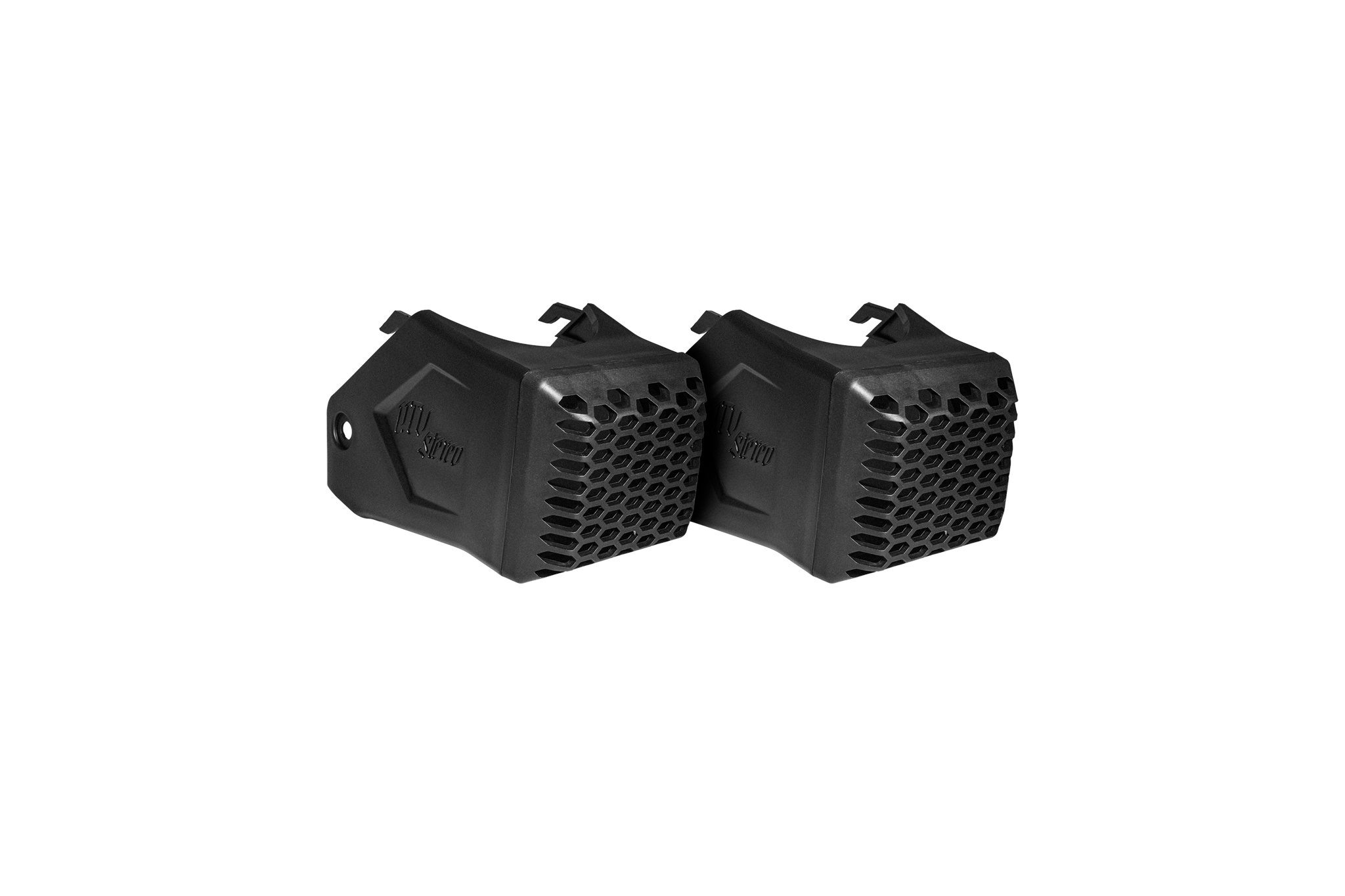 Pro Series Tweeter Adapters (2025+ Models Only) | UTVS-PRO2-TSA