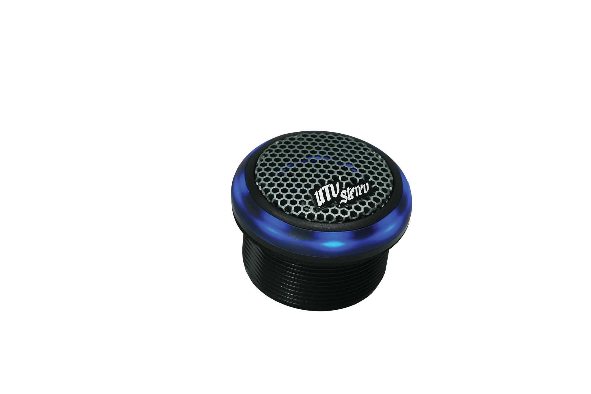 Pro Series 1" Tweeter w/ Built In RGB LED (Pair) | UTVS-PTW Mav R