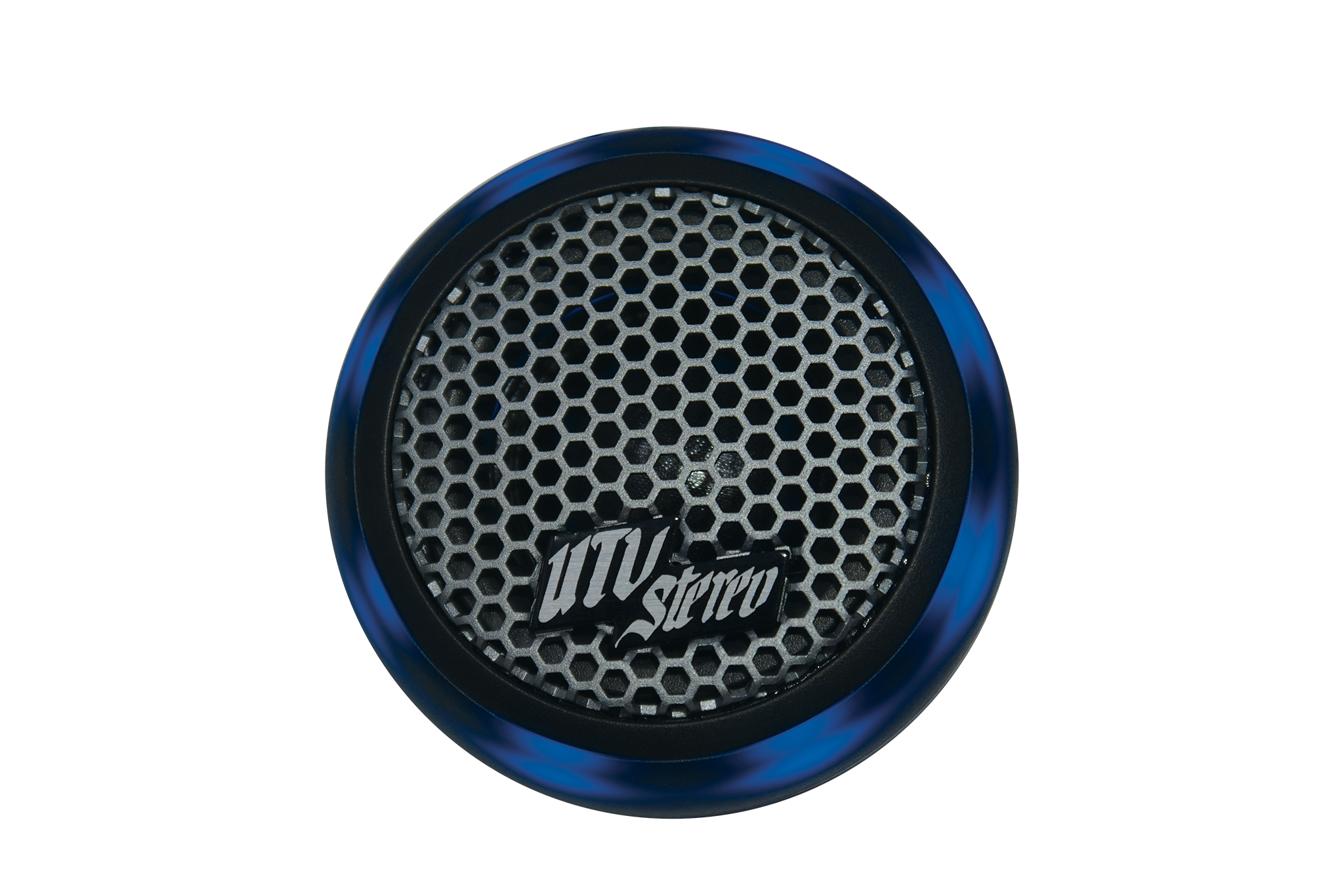 Pro Series 1" Tweeter w/ Built In RGB LED (Pair) | UTVS-PTW Ranger 1500