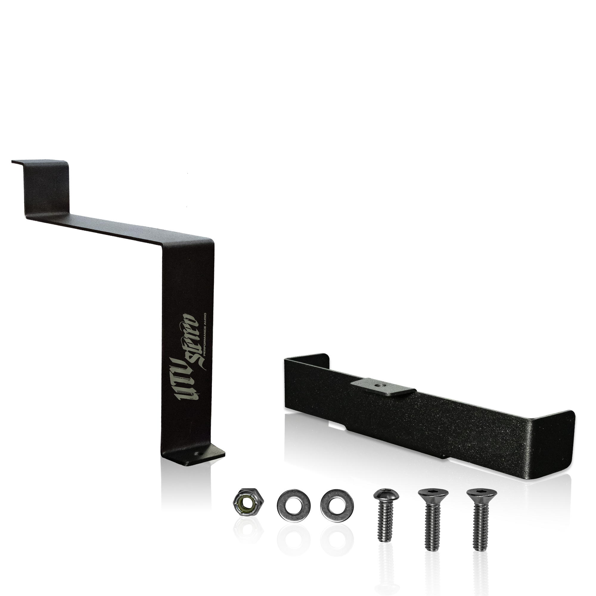 Can-Am® Maverick R Big Battery Mount Only | UTVS-R-BIG-BATT-MT