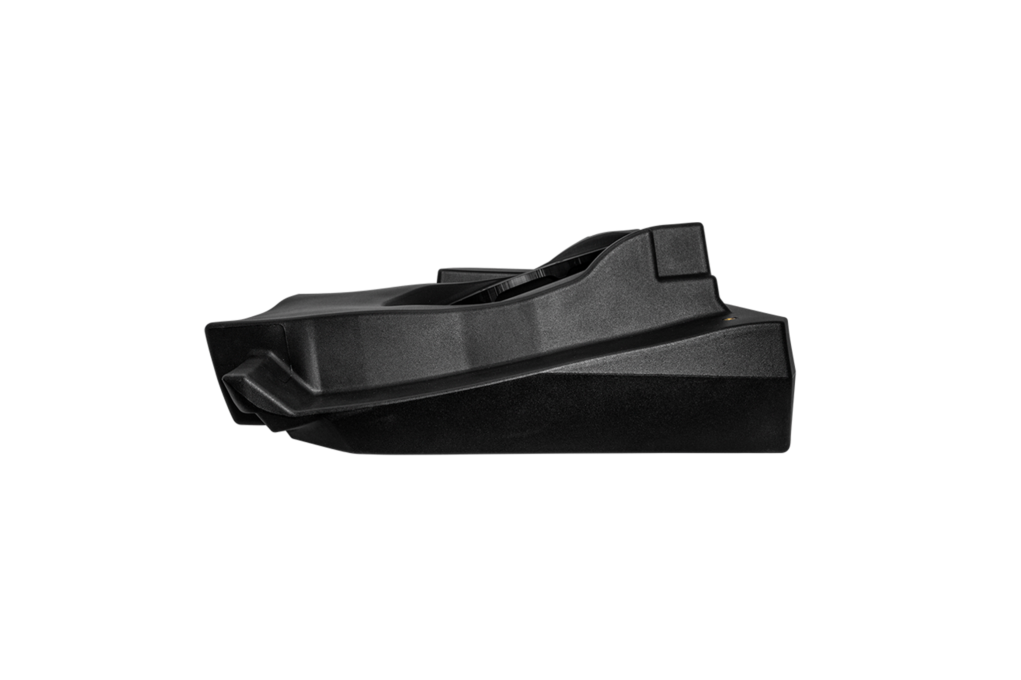 Can-Am® Maverick R 10" Front Driver Subwoofer Enclosure (4-SEAT MODELS) – Unloaded | UTVS-R-ENC-DRIVER-4F