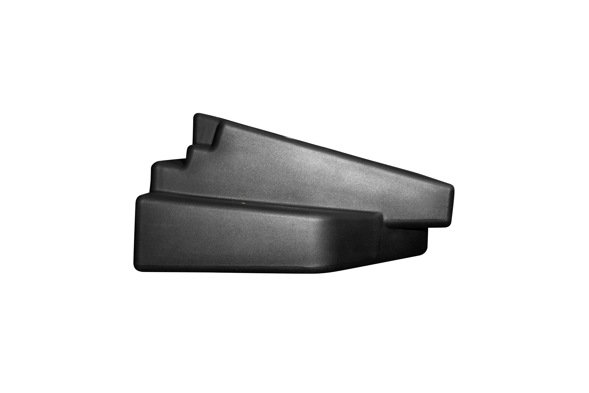 Can-Am® Maverick R 10" Rear Driver Subwoofer Enclosure (PRE-ORDER ONLY)(4-SEAT MODELS) – Unloaded | UTVS-R-ENC-DRIVER-4R