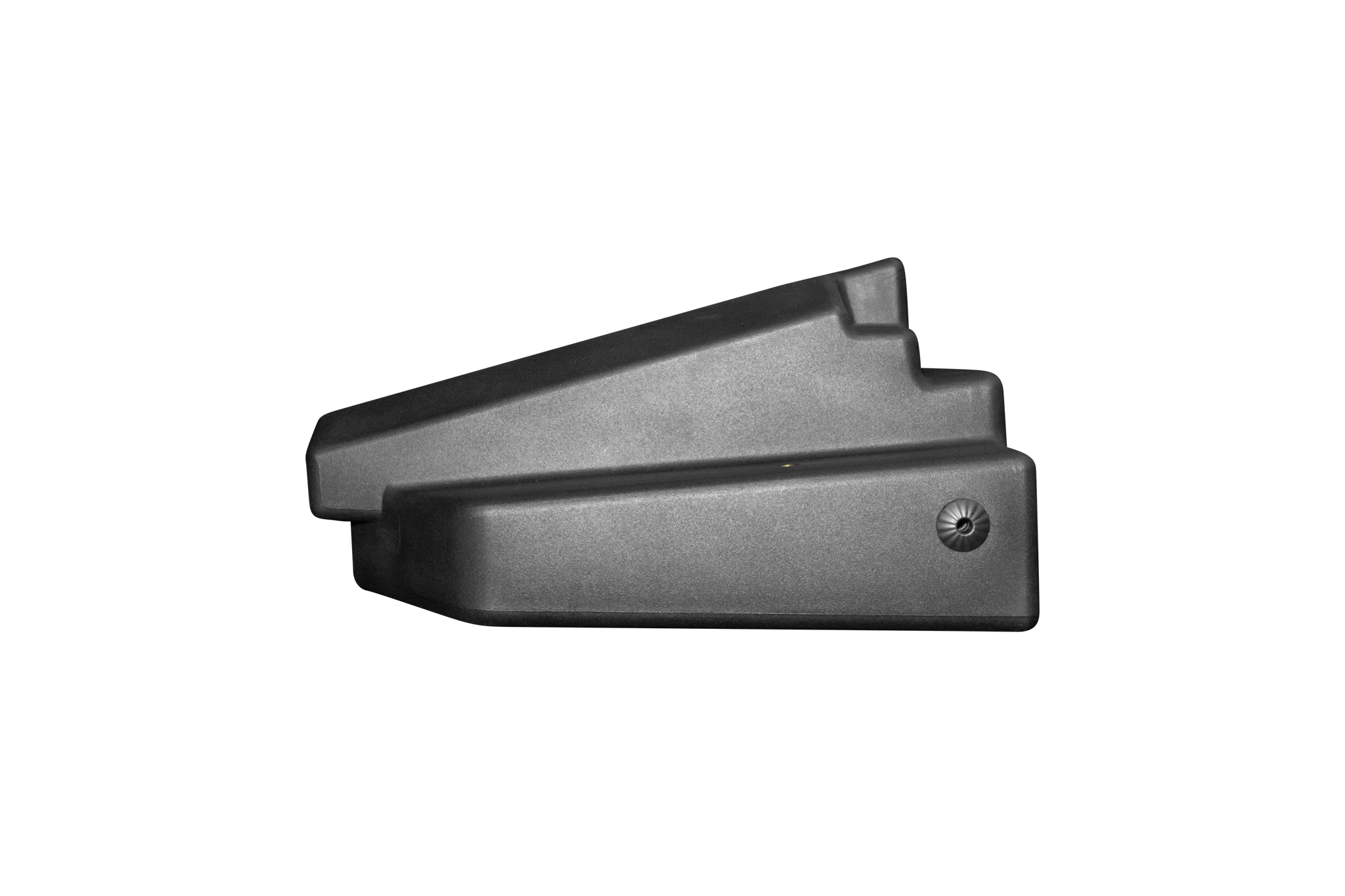 Can-Am® Maverick R 10" Rear Driver Subwoofer Enclosure (PRE-ORDER ONLY)(4-SEAT MODELS) – Unloaded | UTVS-R-ENC-DRIVER-4R