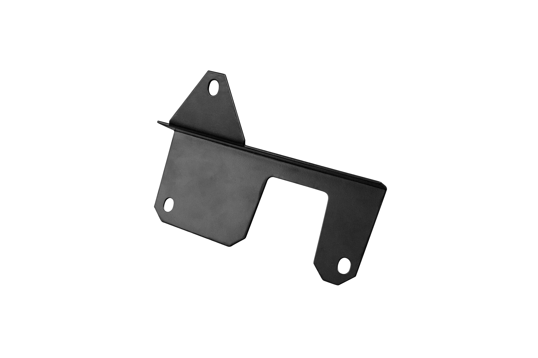 Can-Am® Maverick R 10" Rear Driver Subwoofer Enclosure (PRE-ORDER ONLY)(4-SEAT MODELS) – Unloaded | UTVS-R-ENC-DRIVER-4R