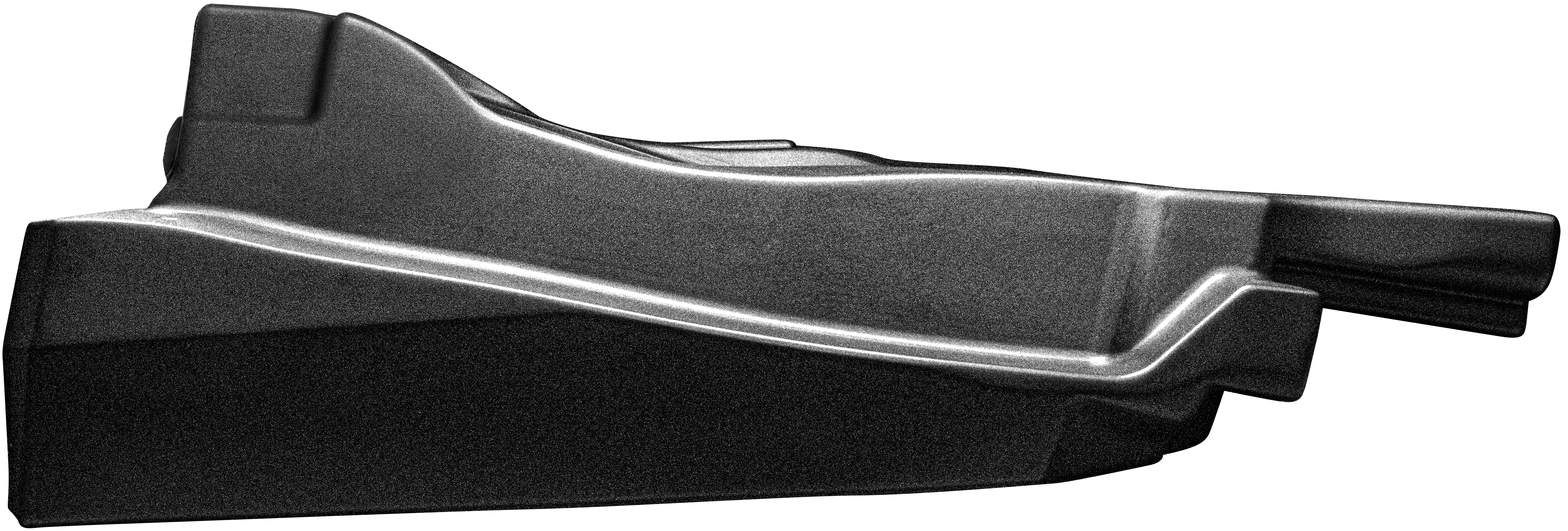 Can-Am® Maverick R 10" Front Passenger Subwoofer Enclosure (2-SEAT MODELS) – Unloaded | UTVS-R-ENC-PASS-2