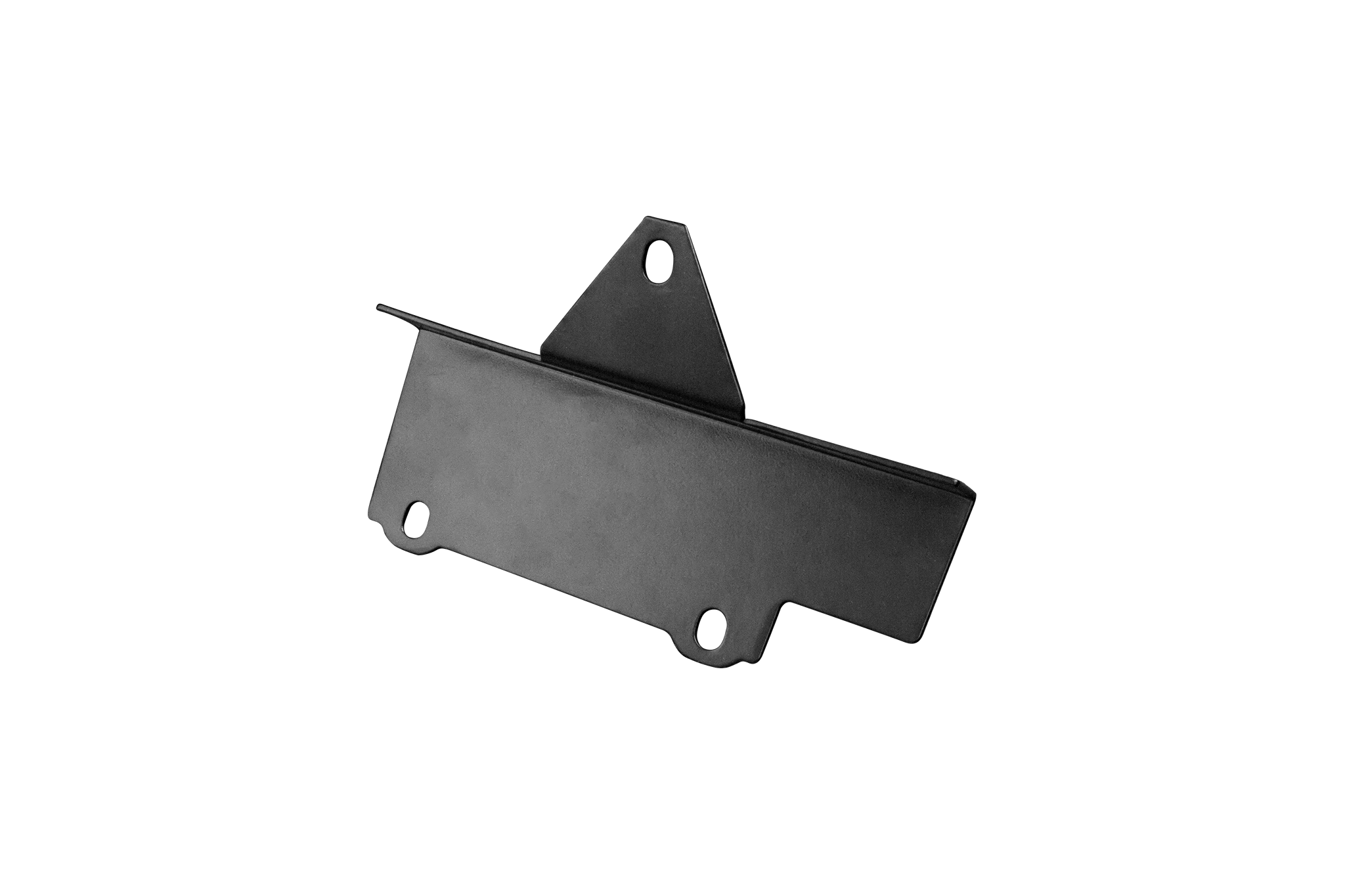 Can-Am® Maverick R 10" Rear Passenger Subwoofer Enclosure (PRE-ORDER ONLY)(4-SEAT MODELS) – Unloaded | UTVS-R-ENC-PASS-4R