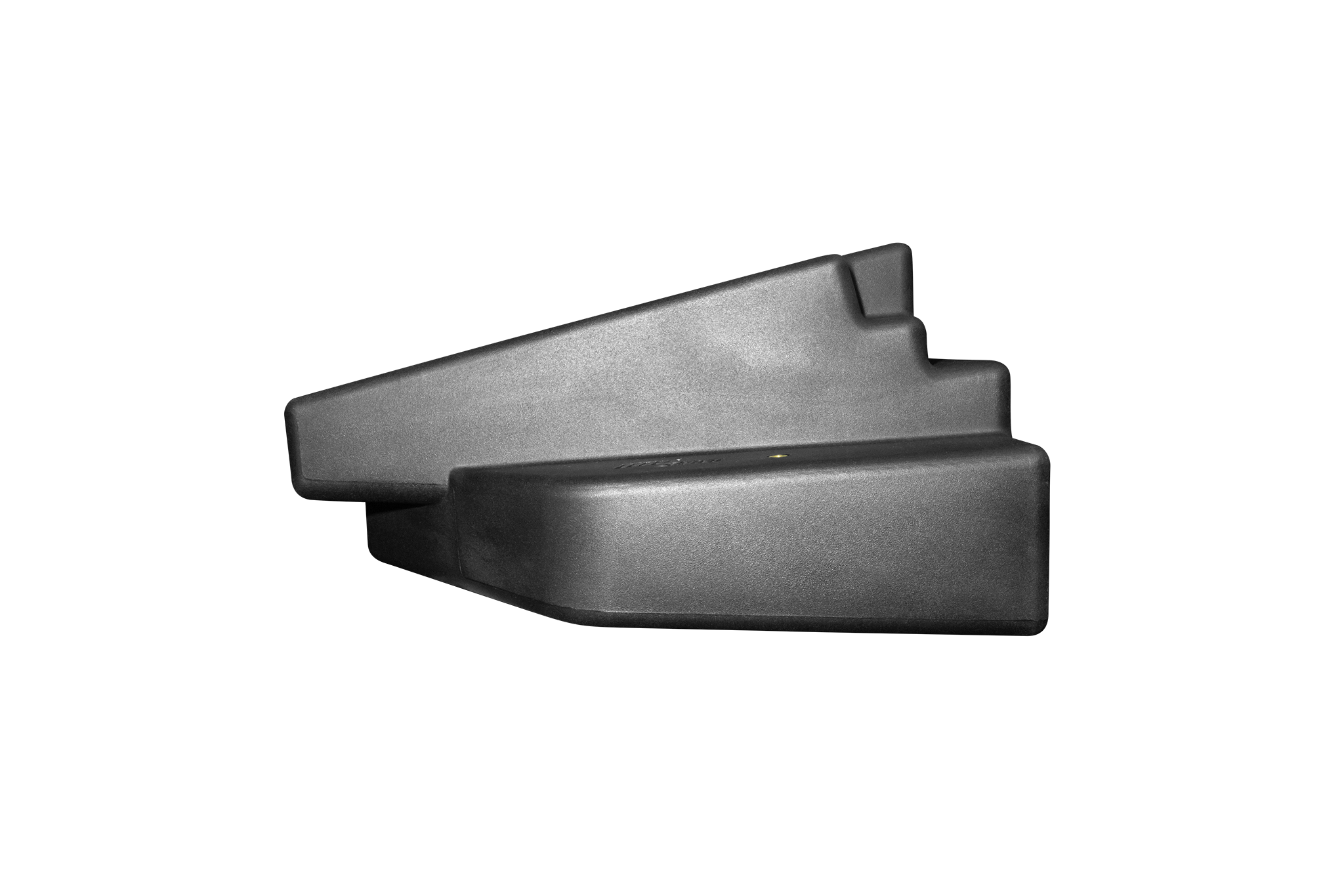 Can-Am® Maverick R 10" Rear Passenger Subwoofer Enclosure (PRE-ORDER ONLY)(4-SEAT MODELS) – Unloaded | UTVS-R-ENC-PASS-4R