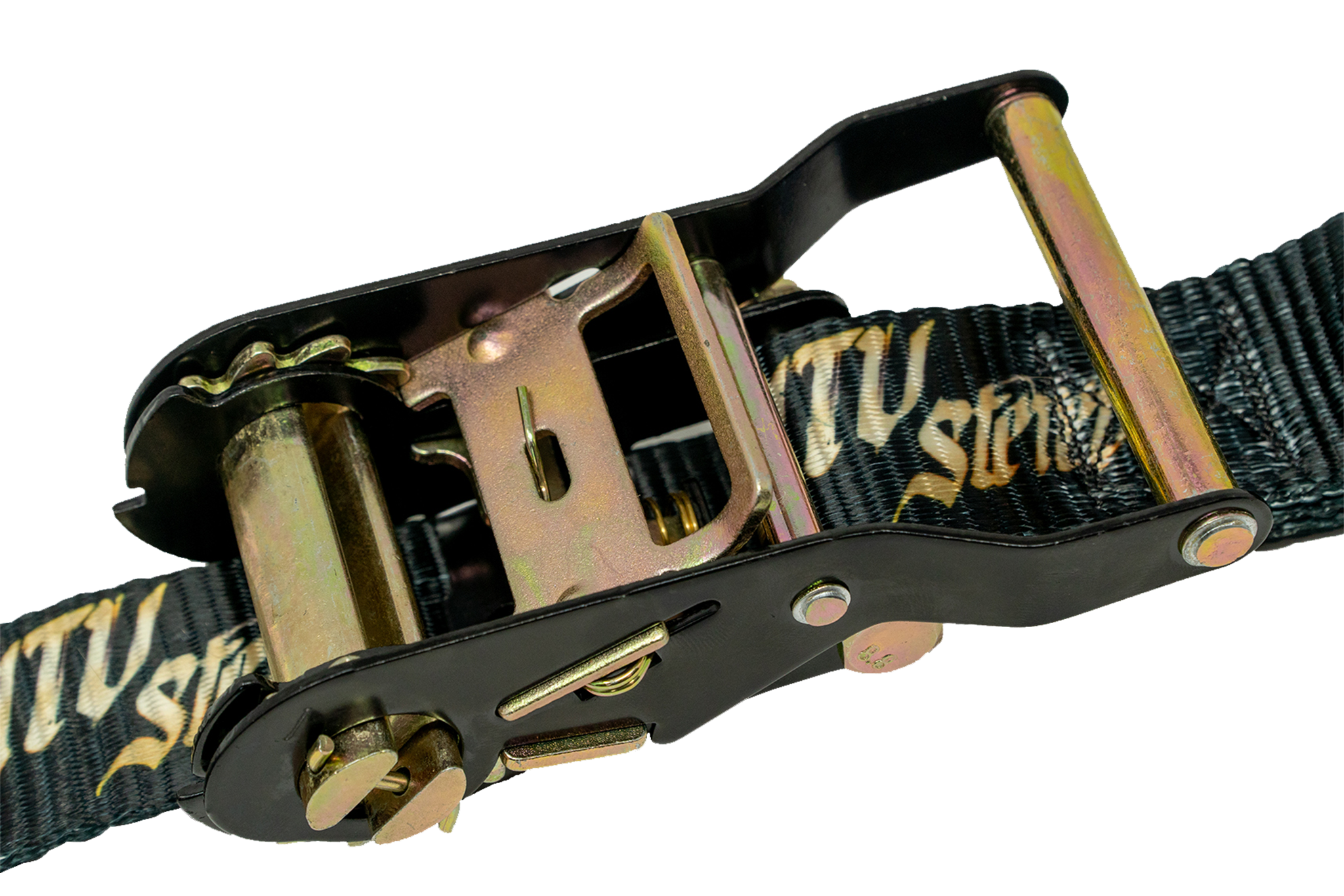 Tie Down Ratchet Straps (2-Pack) | UTVS-RATCHET-STRAP