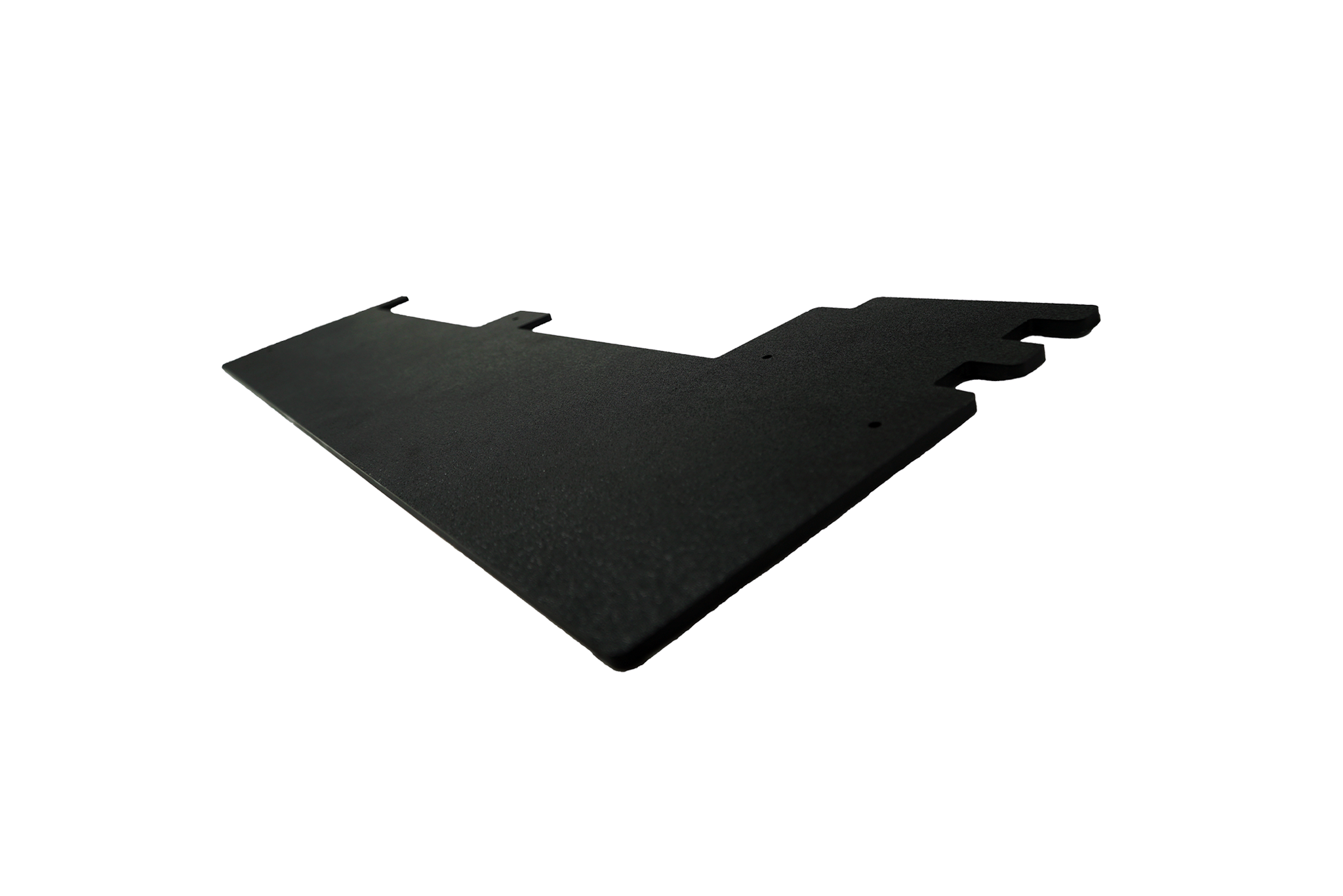 '19-'21 RZR® Dash Amplifier Mount | UTVS-RZR-AMPMT-DASH19