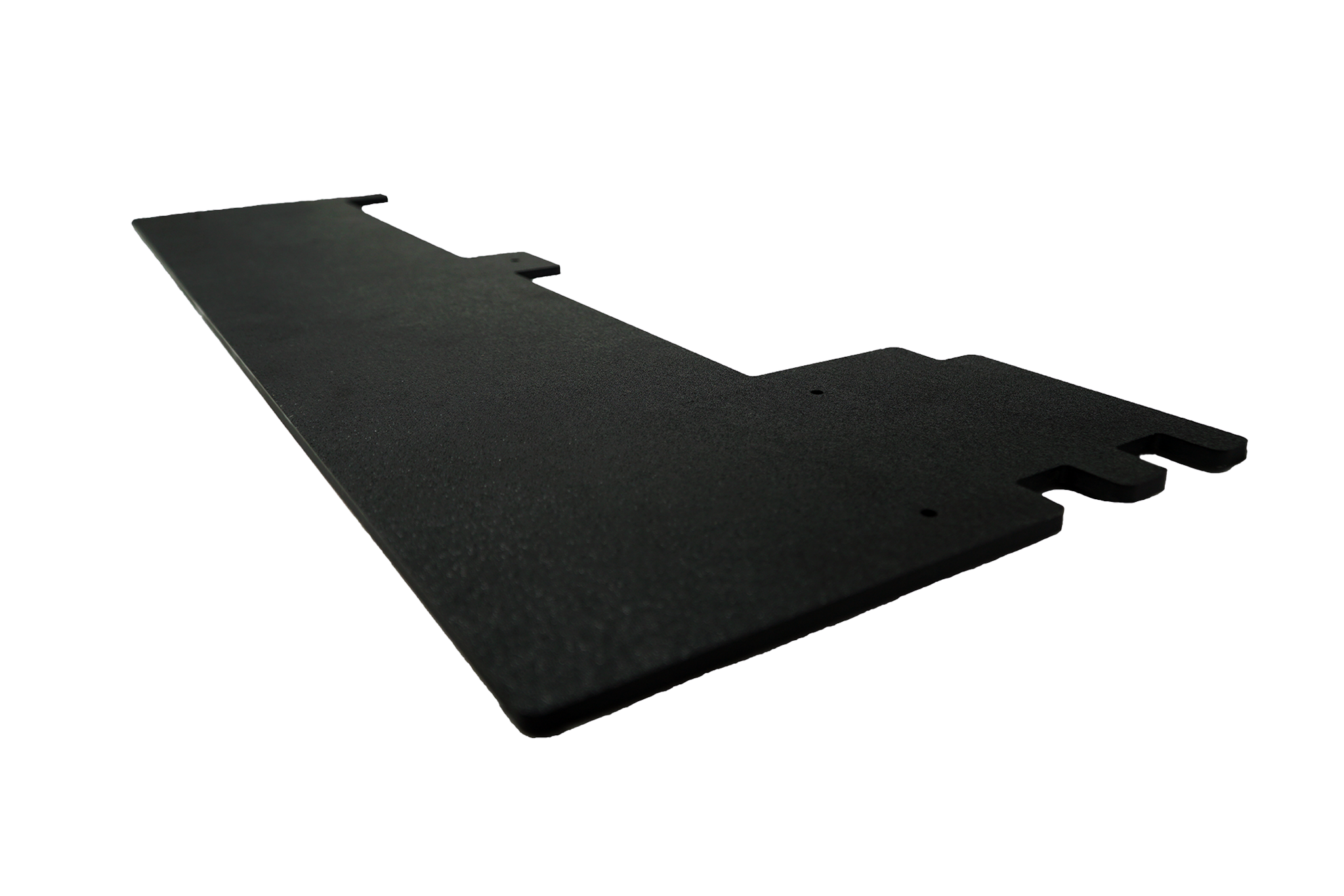 '19-'21 RZR® Dash Amplifier Mount | UTVS-RZR-AMPMT-DASH19