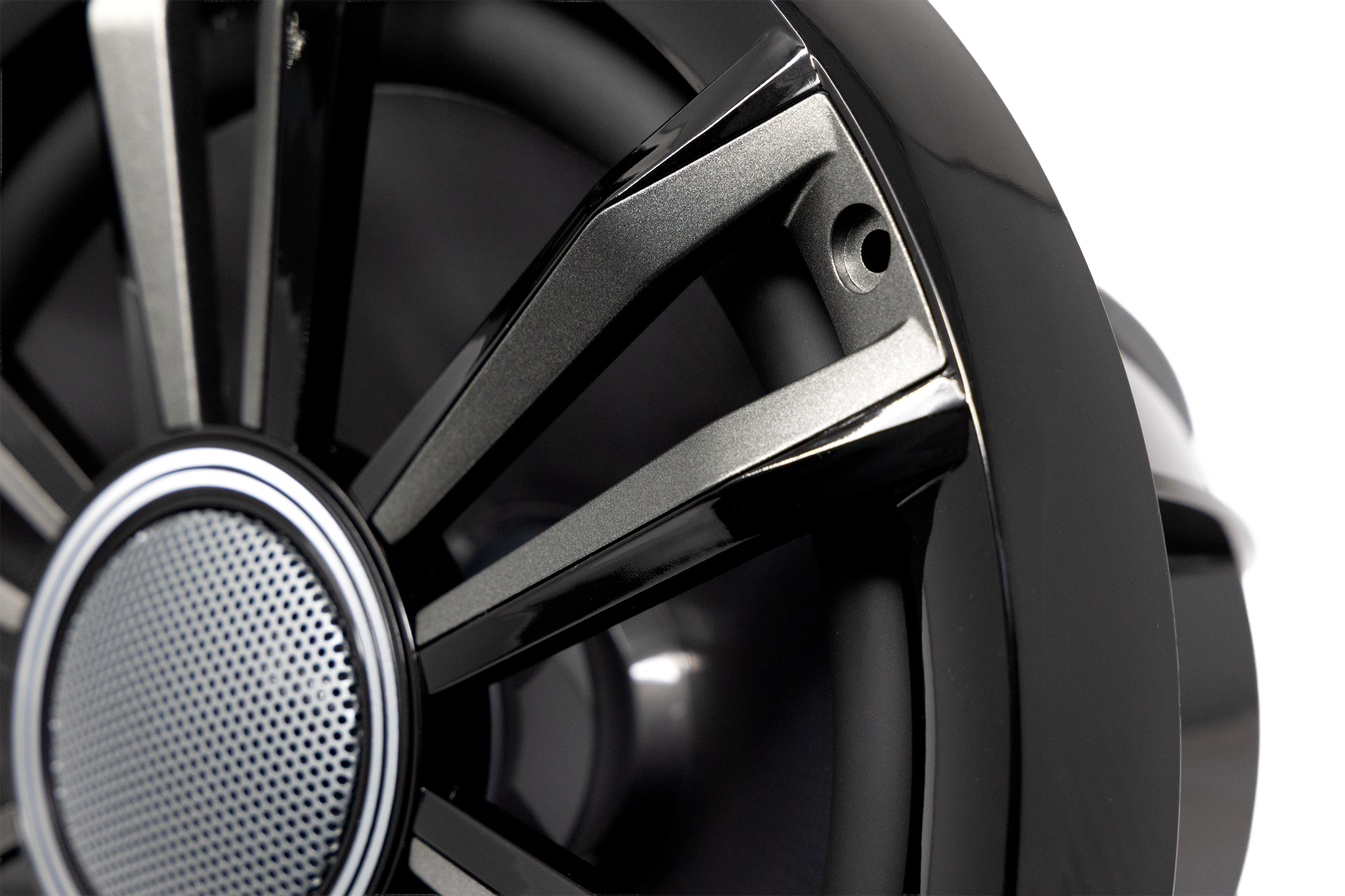 Signature Series 8" Speakers | UTVS-S84