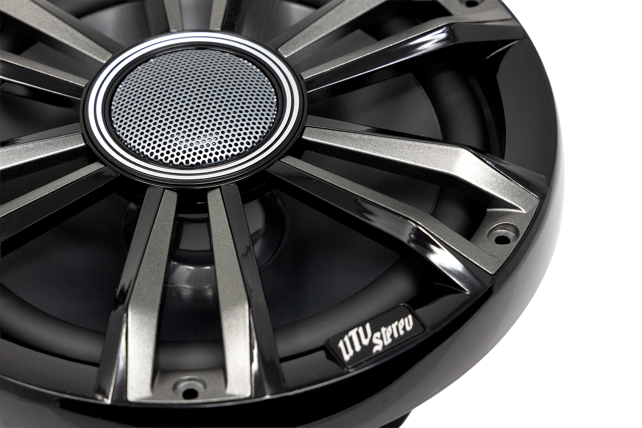 Signature Series 8" Speakers | UTVS-S84