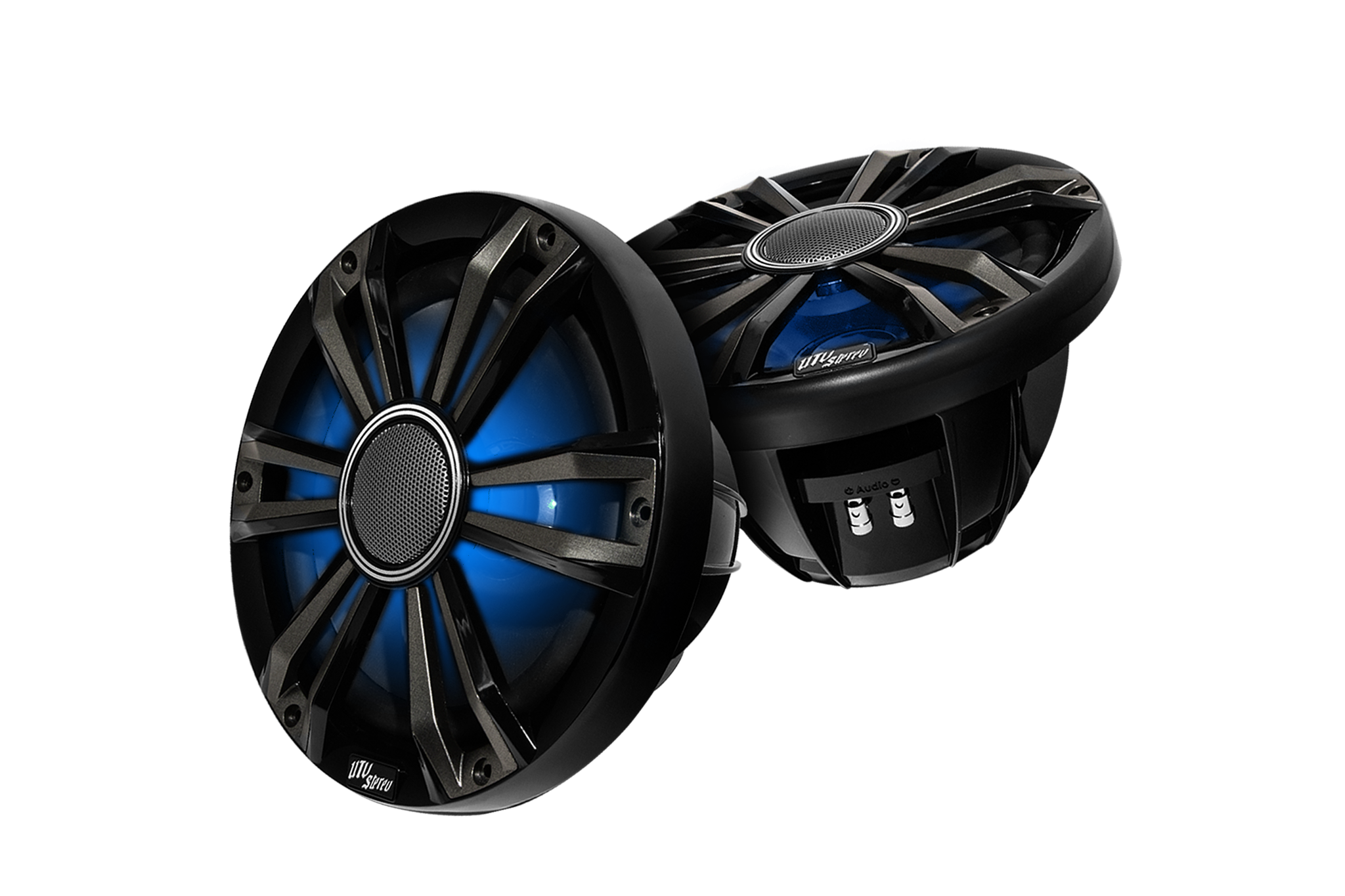 Signature Series 8" Speakers | UTVS-S84