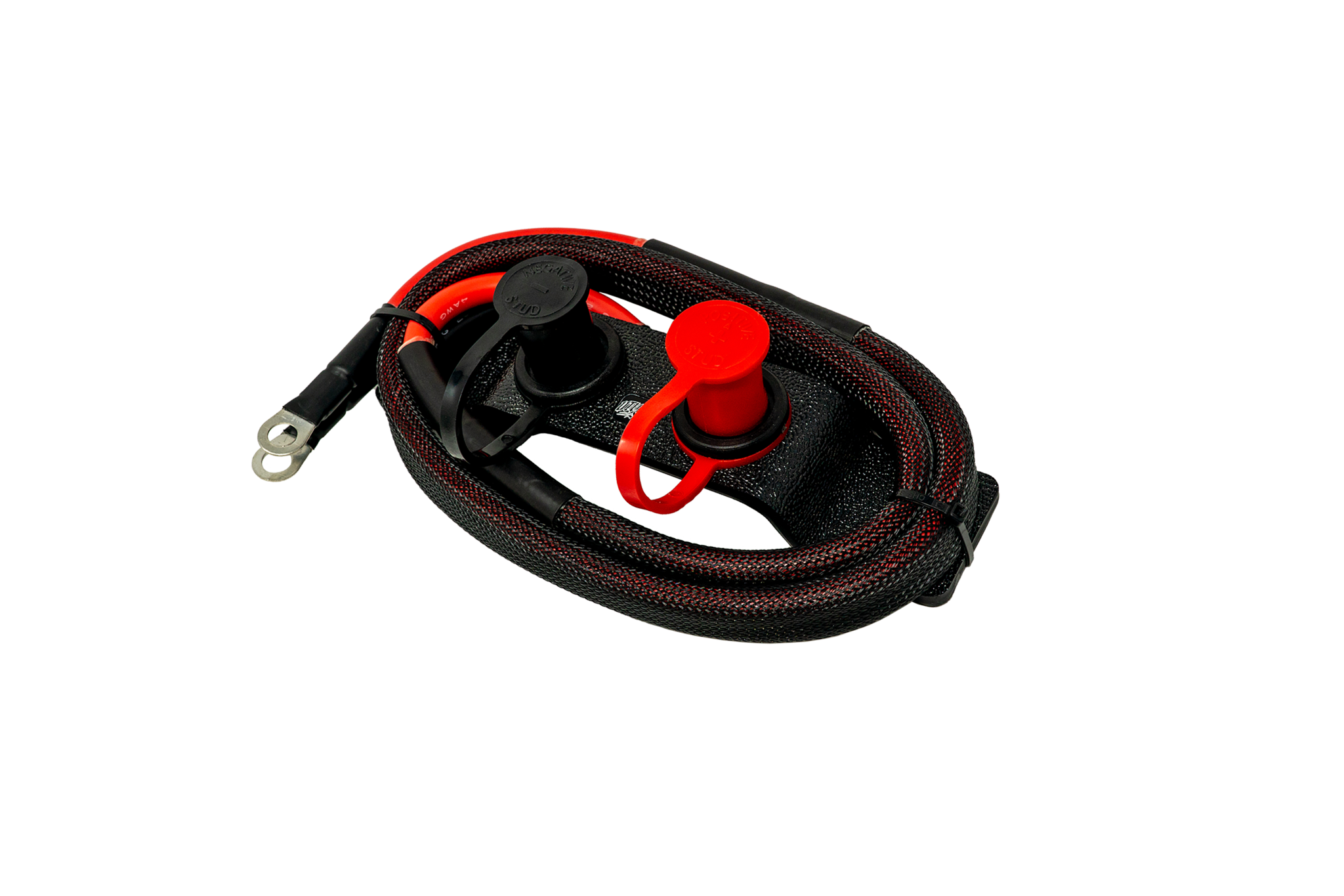 The Original Battery Jump Post Kit | UTVS-X3-JMPPST