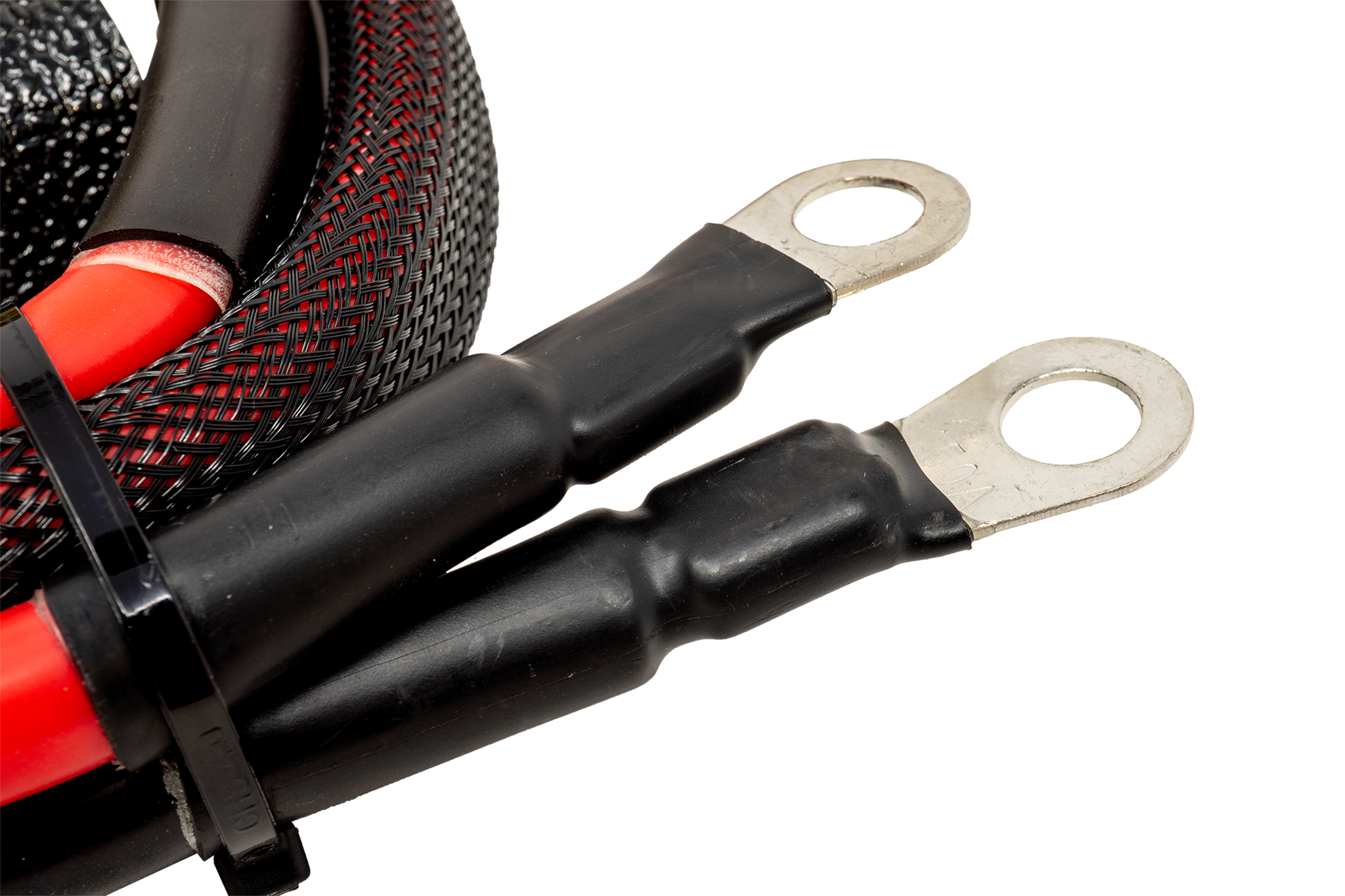 The Original Battery Jump Post Kit | UTVS-X3-JMPPST