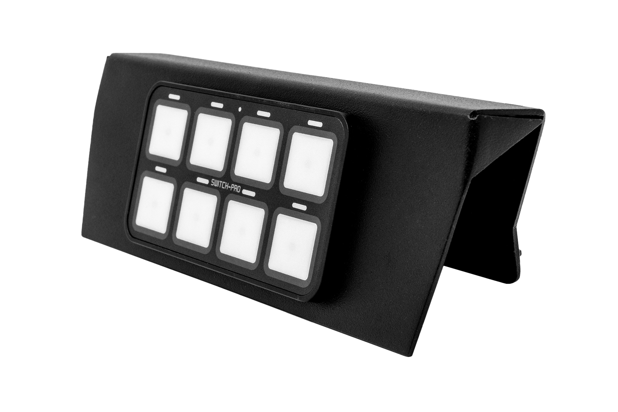 Switch-Pros® SP-9100 Switch Panel Power System