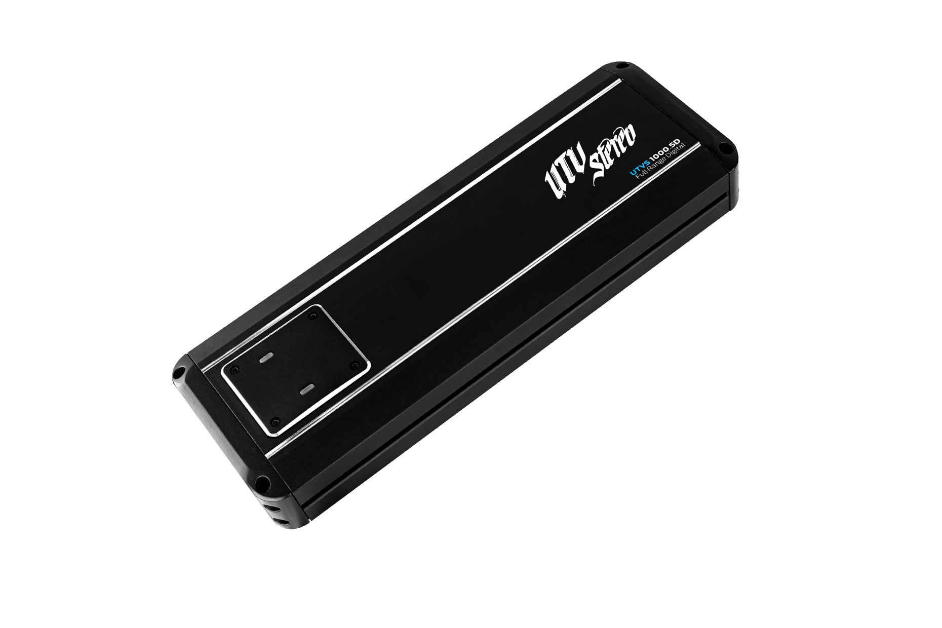 Signature Series 1000W 5-Channel Amplifier | UTVS1000.5D Kawasaki