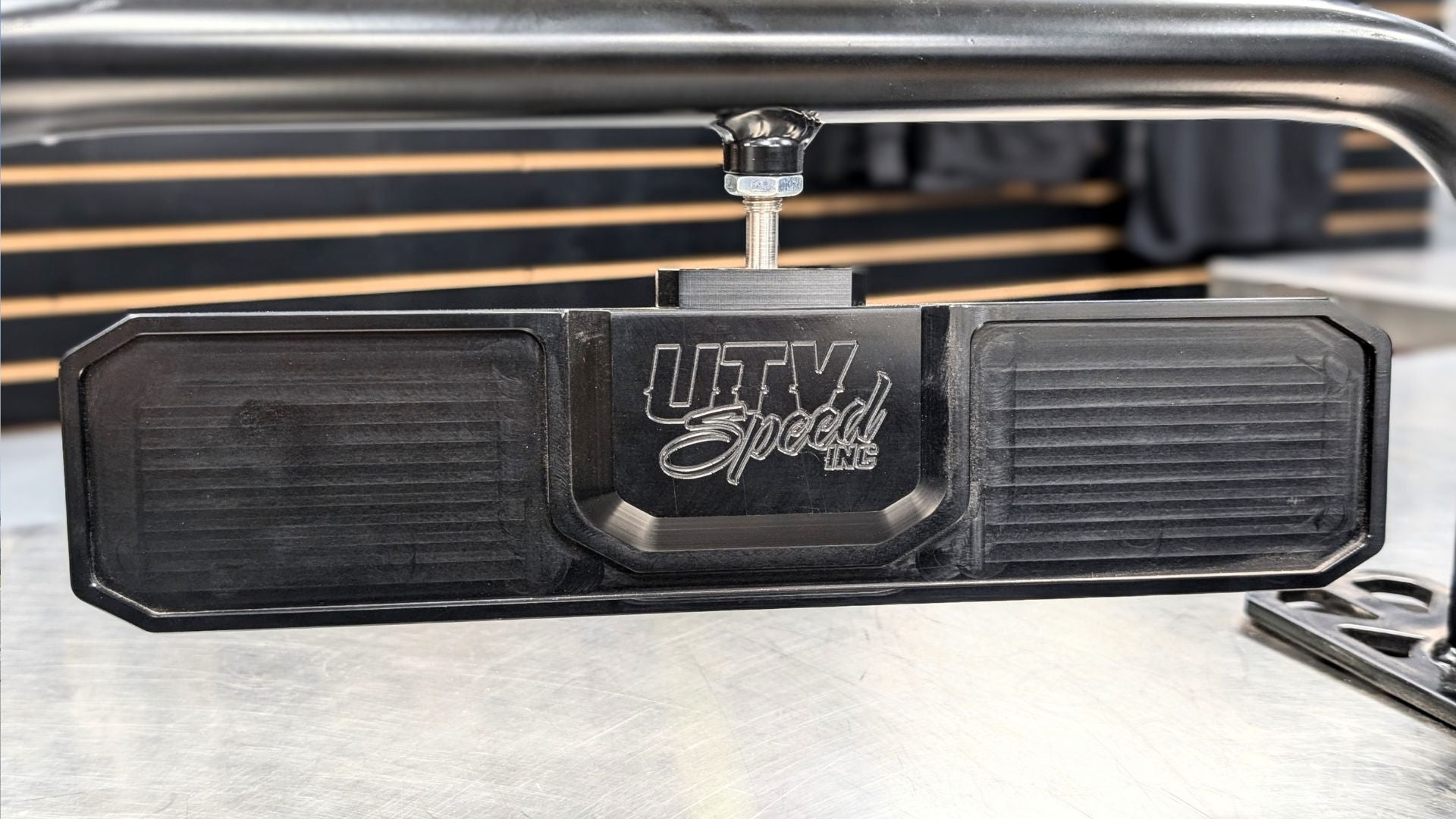 UTV SPEED Rear View Mirror