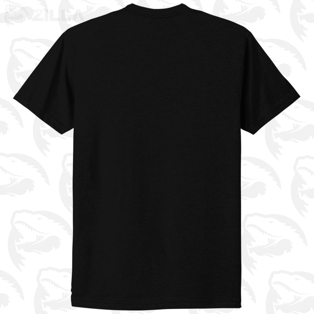 Utvzilla T-shirt Dino Edition