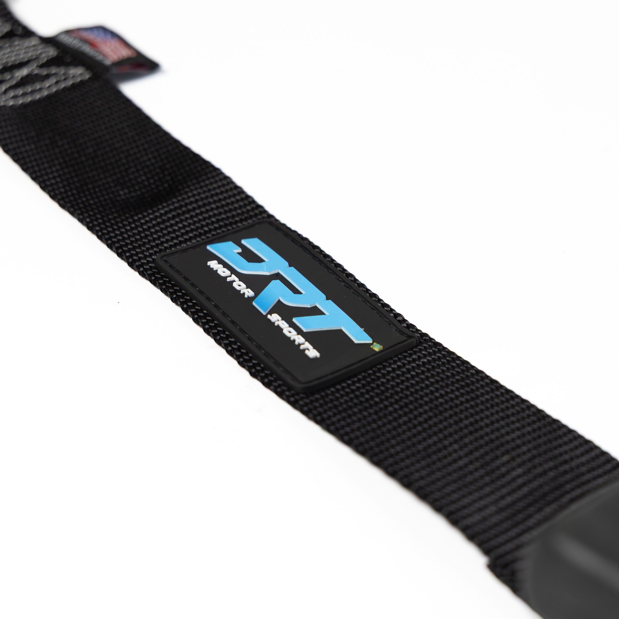 Ratcheting (3-point) Y-Strap