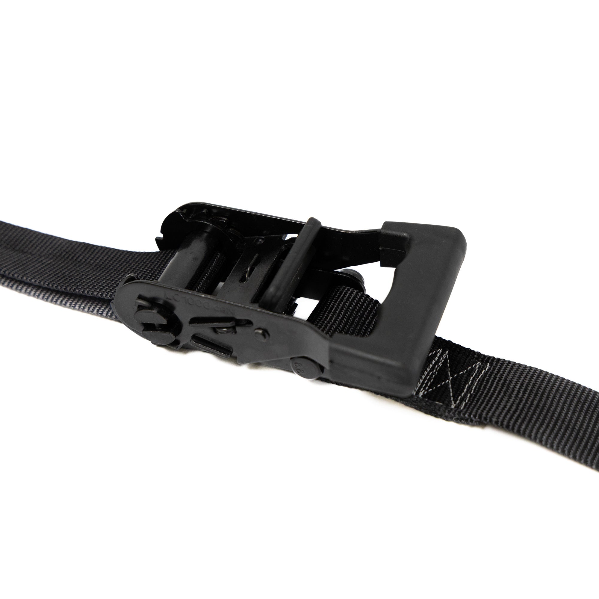 Ratcheting (3-point) Y-Strap