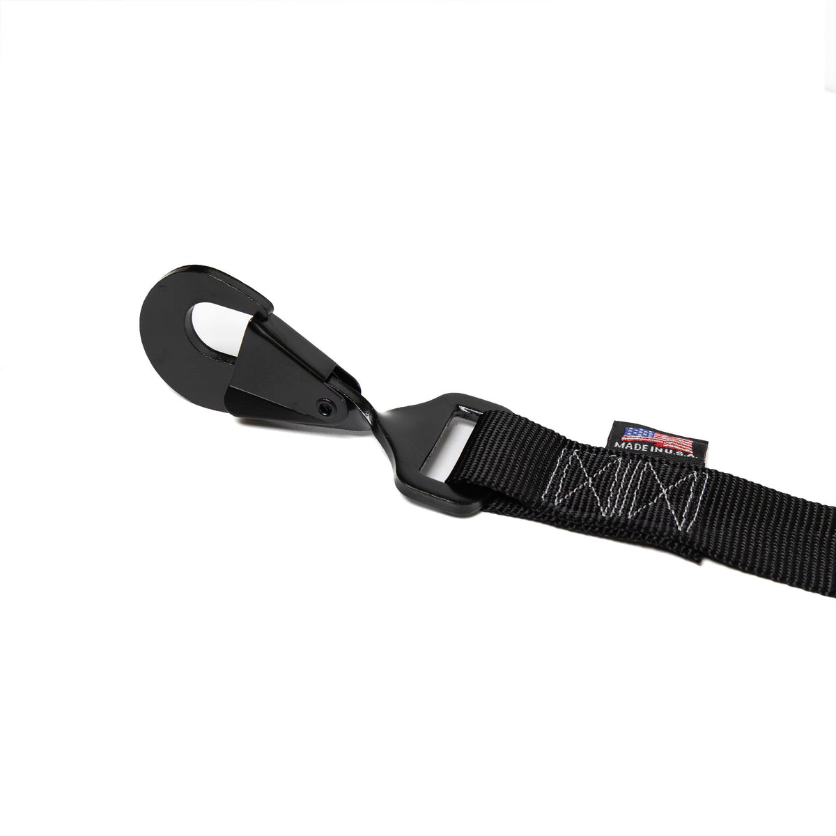 Ratcheting (3-point) Y-Strap