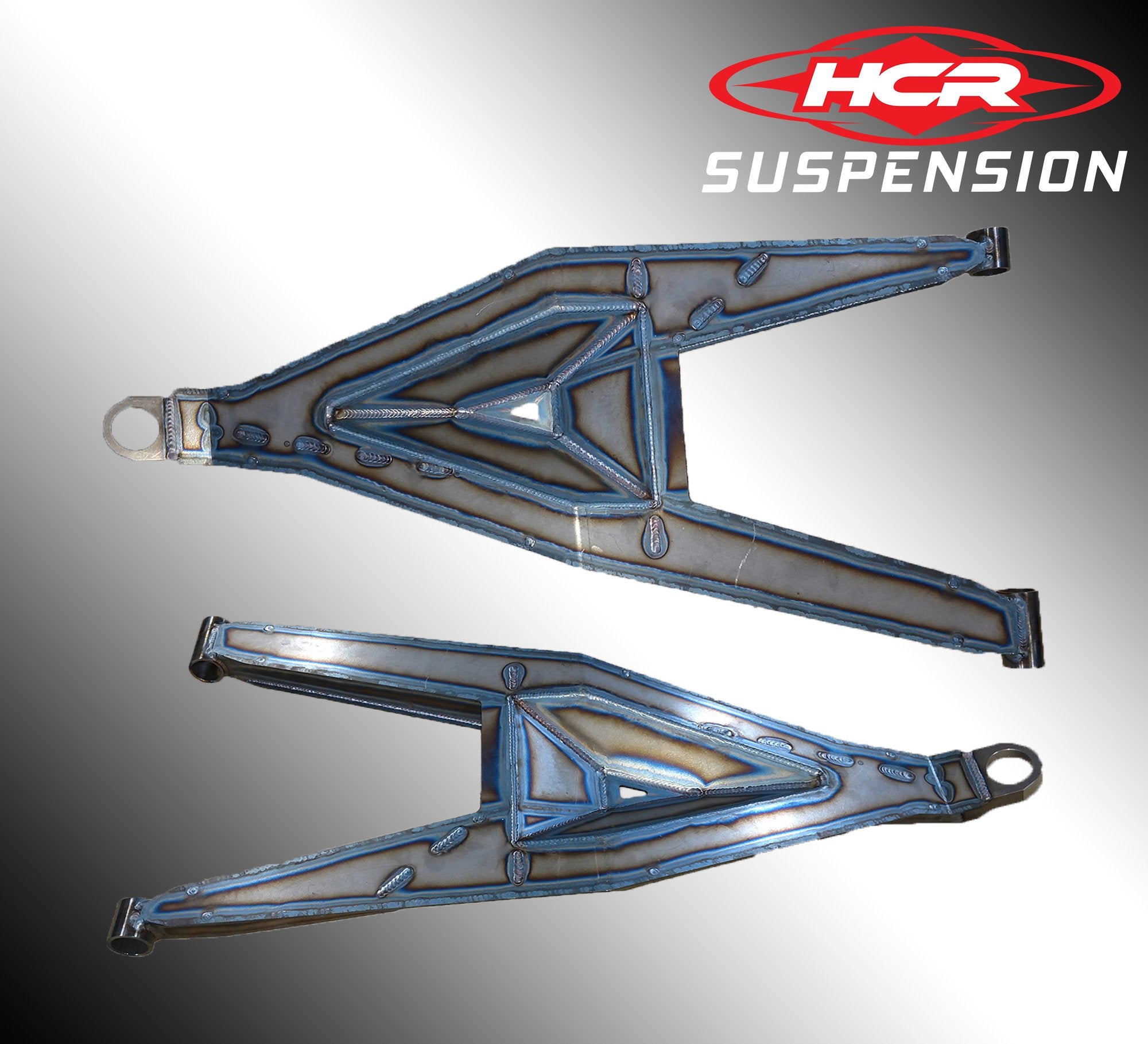 HCR SUSPENSION